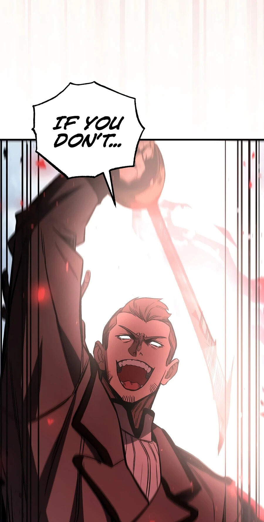Read The Hero Returns chapter 161 image 88 on Lezhin