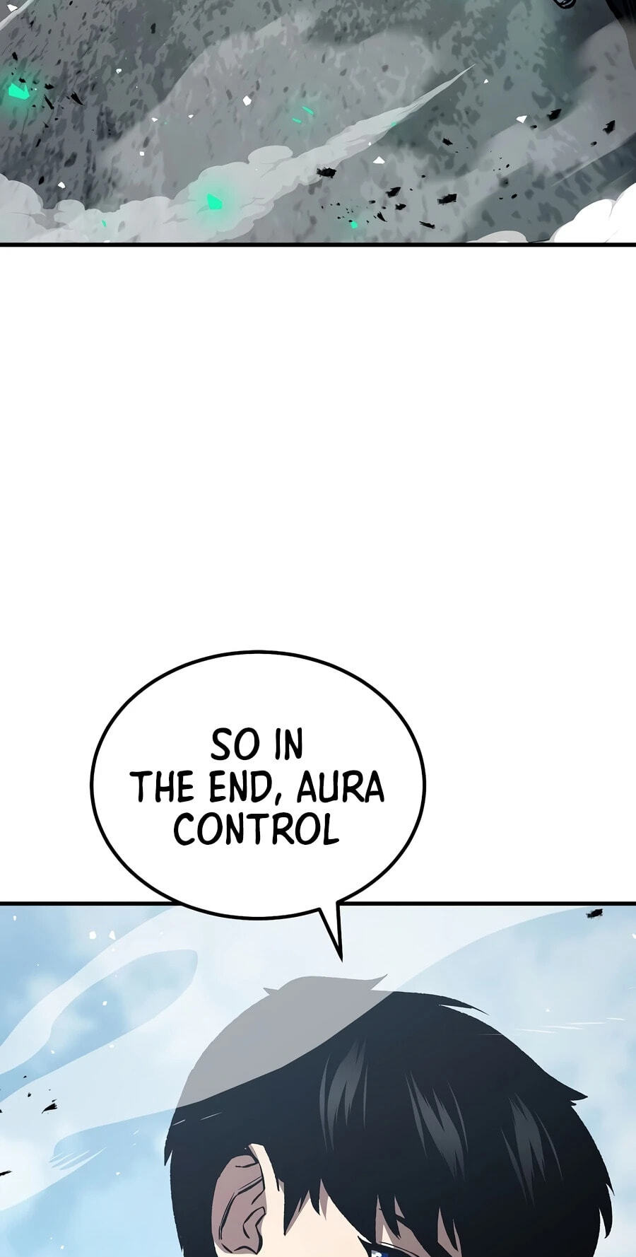 Read The Hero Returns chapter 161 image 92 on Lezhin