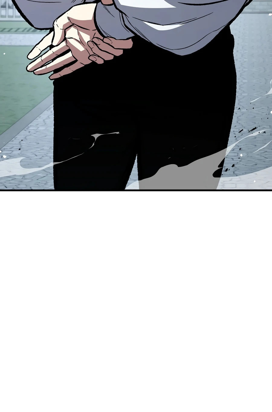 Read The Hero Returns chapter 161 image 97 on Lezhin