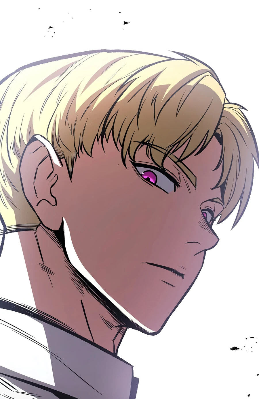 Read The Hero Returns chapter 161 image 98 on Lezhin