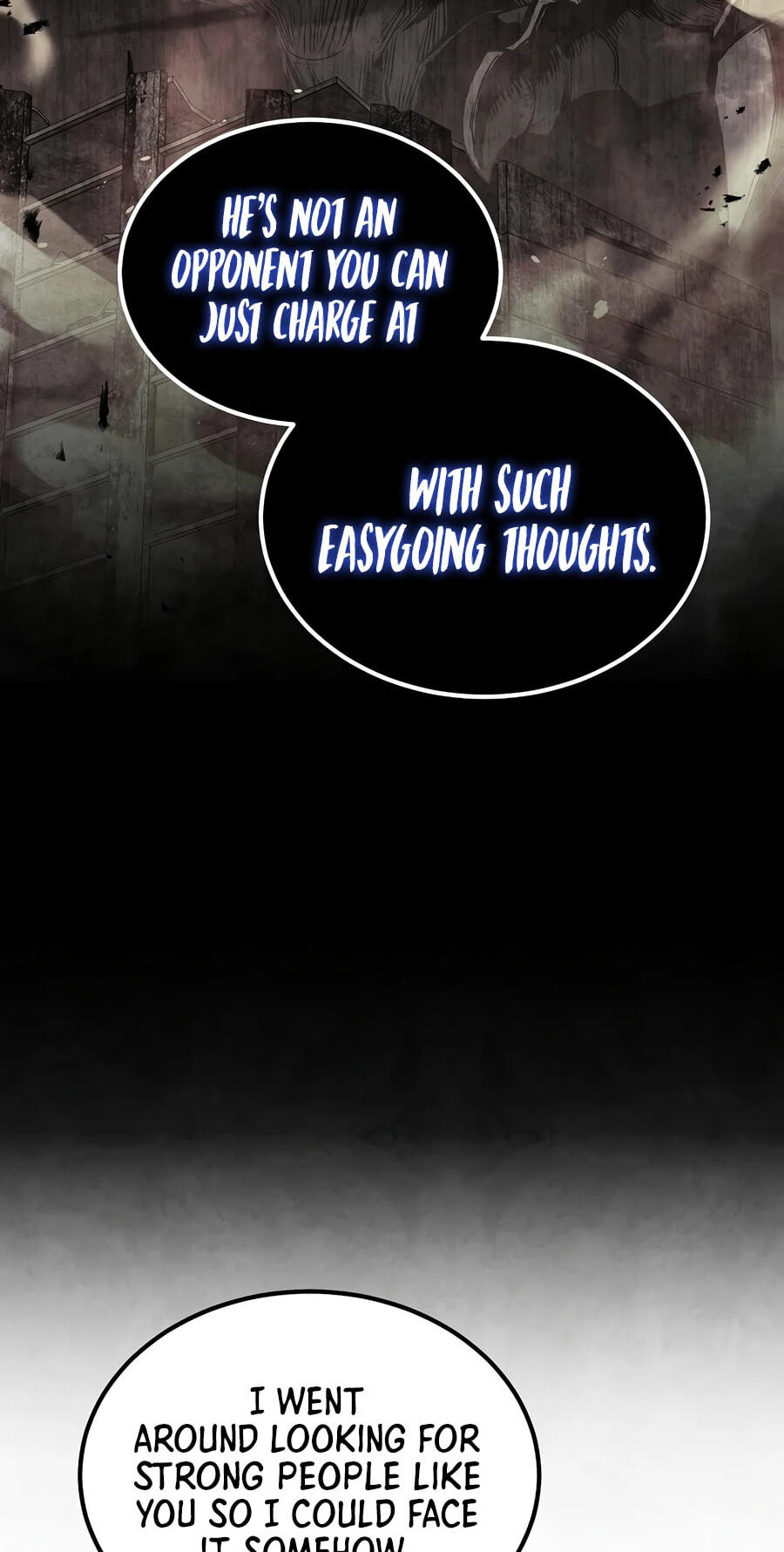 Read The Hero Returns chapter 162 image 10 on Lezhin