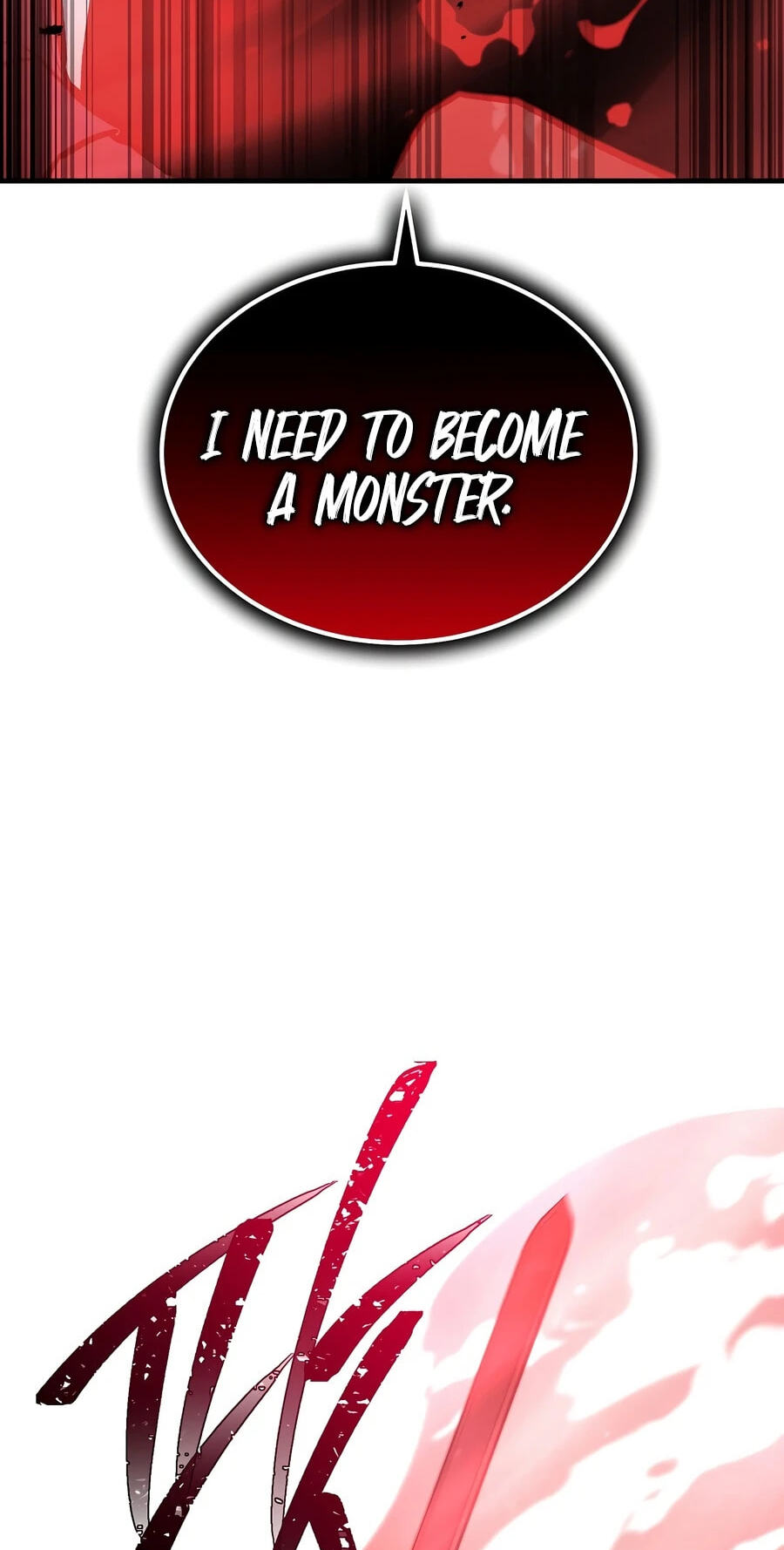 Read The Hero Returns chapter 162 image 103 on Lezhin