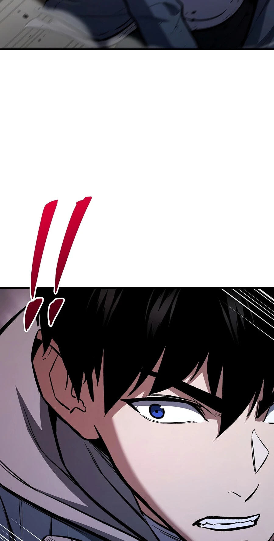 Read The Hero Returns chapter 162 image 105 on Lezhin