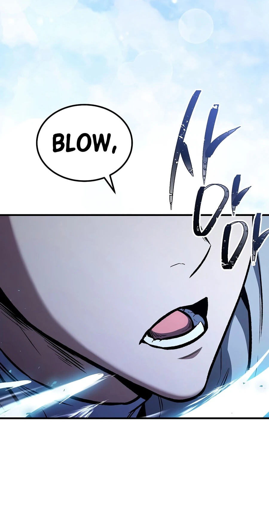 Read The Hero Returns chapter 162 image 108 on Lezhin