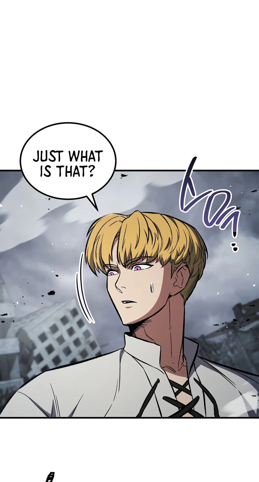Read The Hero Returns chapter 162 image 118 on Lezhin