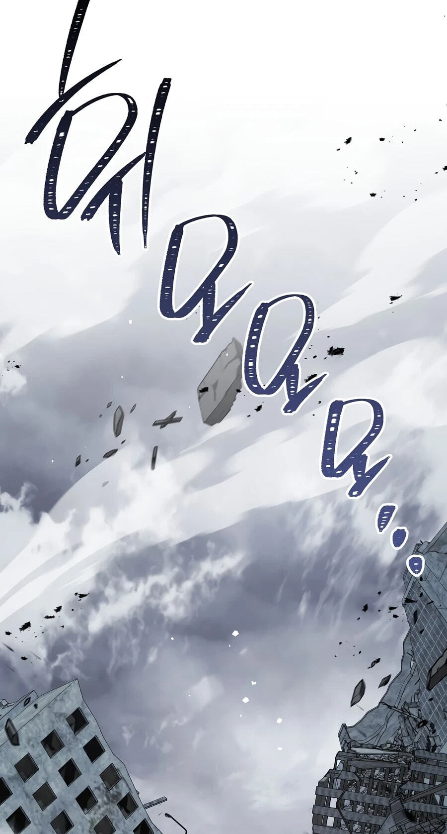 Read The Hero Returns chapter 162 image 119 on Lezhin