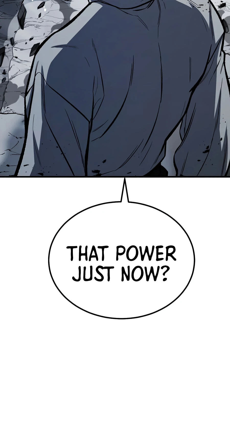Read The Hero Returns chapter 162 image 121 on Lezhin