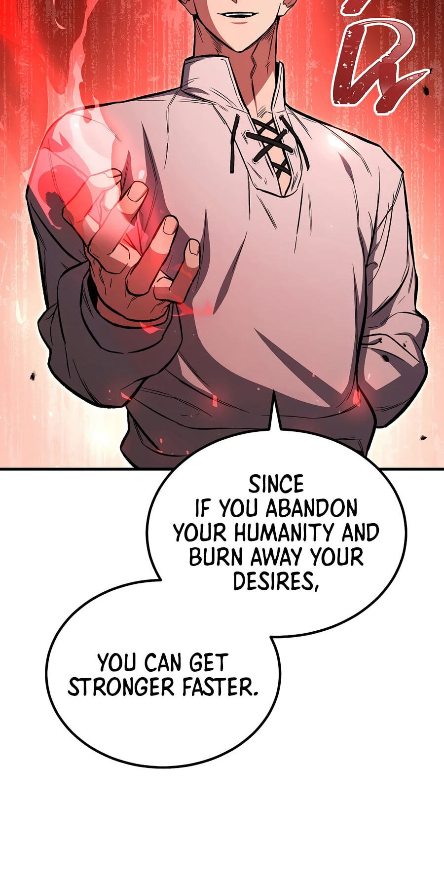 Read The Hero Returns chapter 162 image 13 on Lezhin
