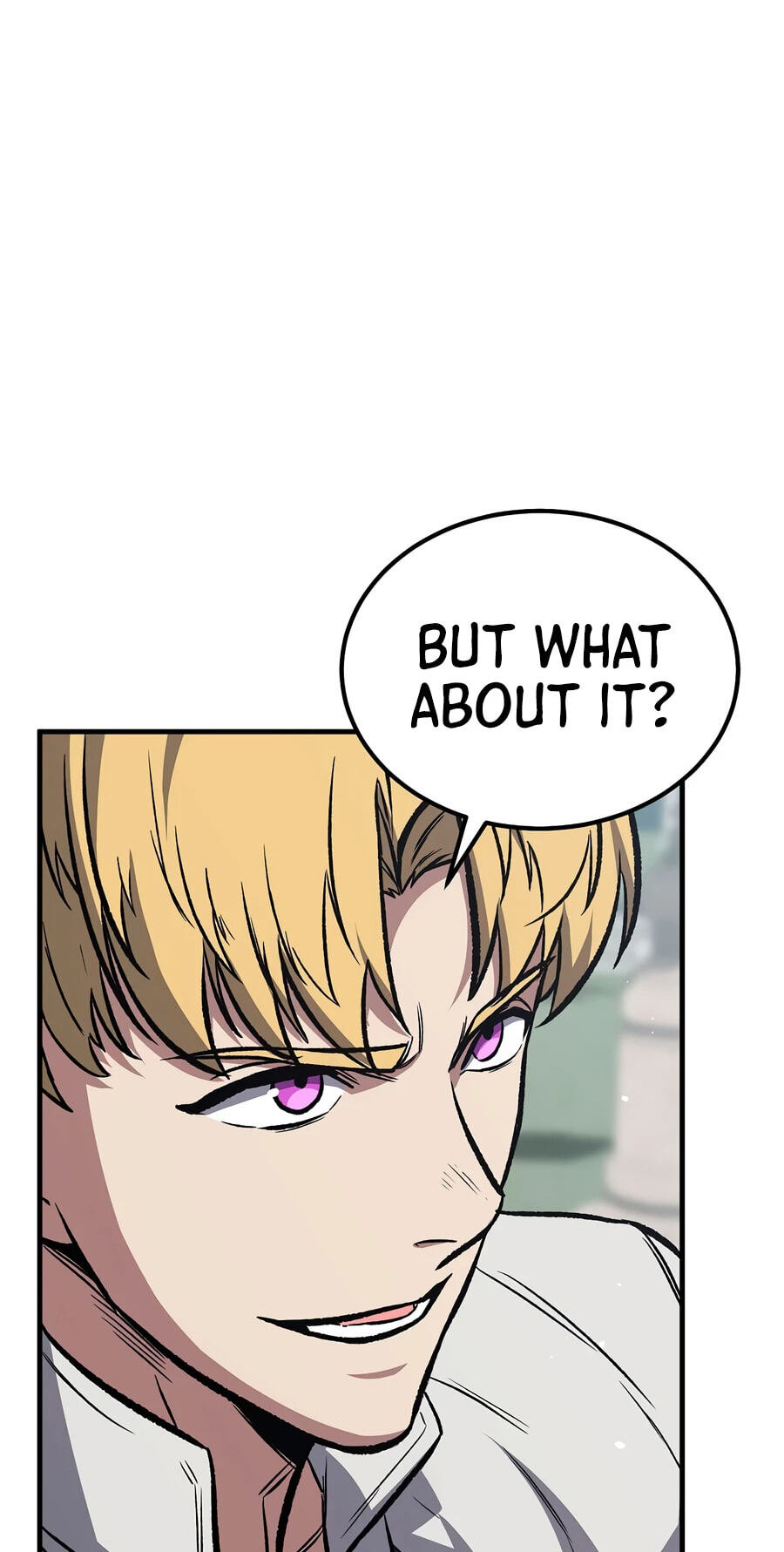 Read The Hero Returns chapter 162 image 14 on Lezhin