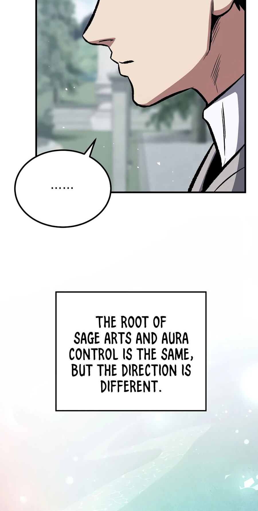 Read The Hero Returns chapter 162 image 16 on Lezhin