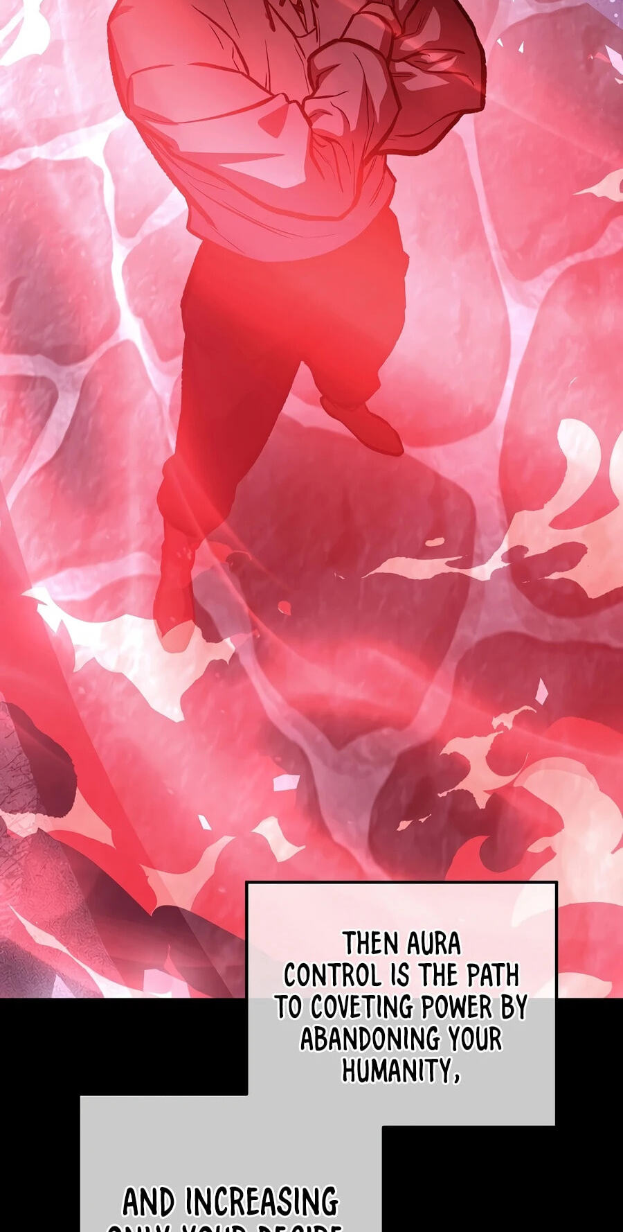 Read The Hero Returns chapter 162 image 18 on Lezhin