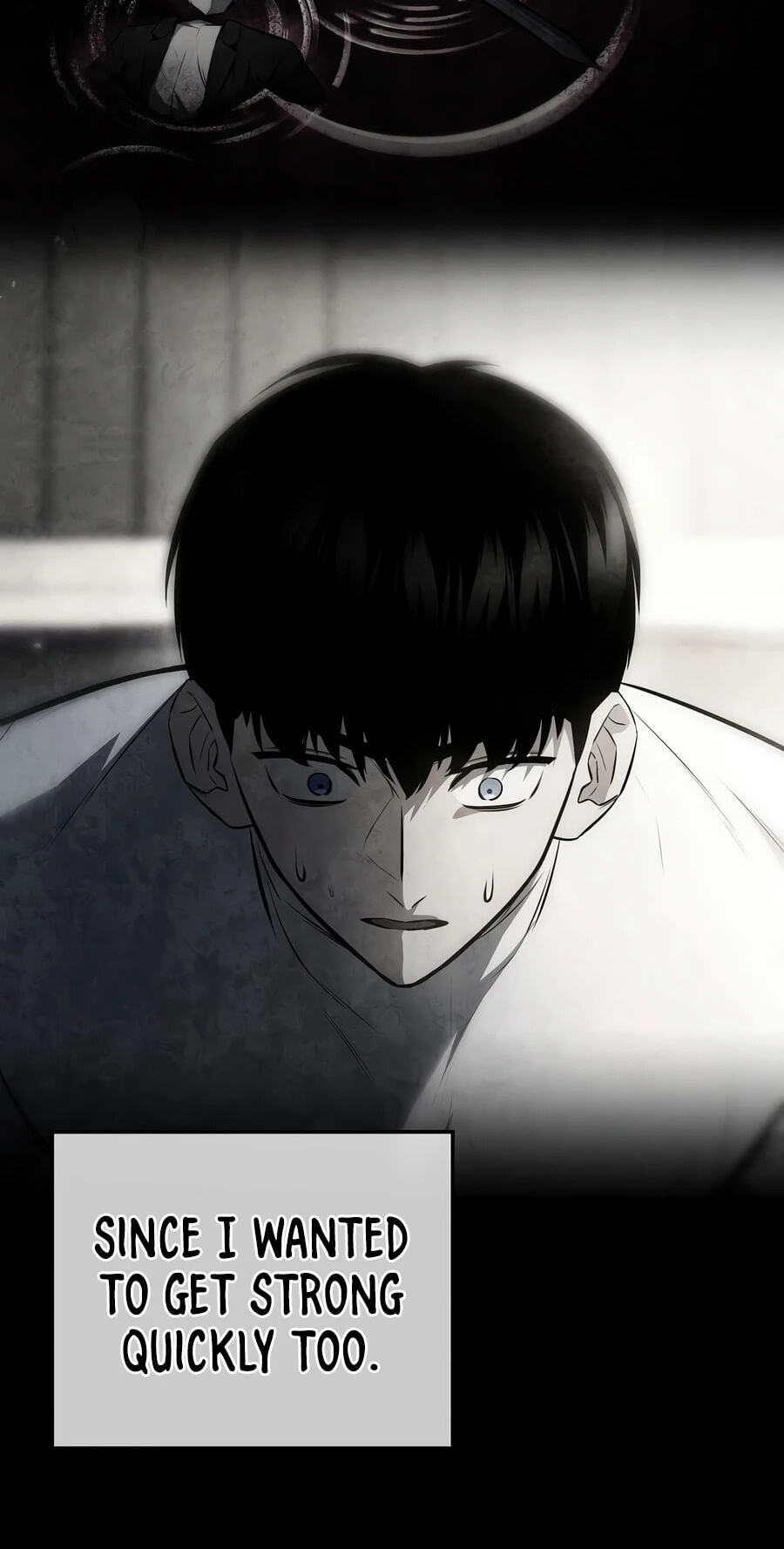 Read The Hero Returns chapter 162 image 20 on Lezhin