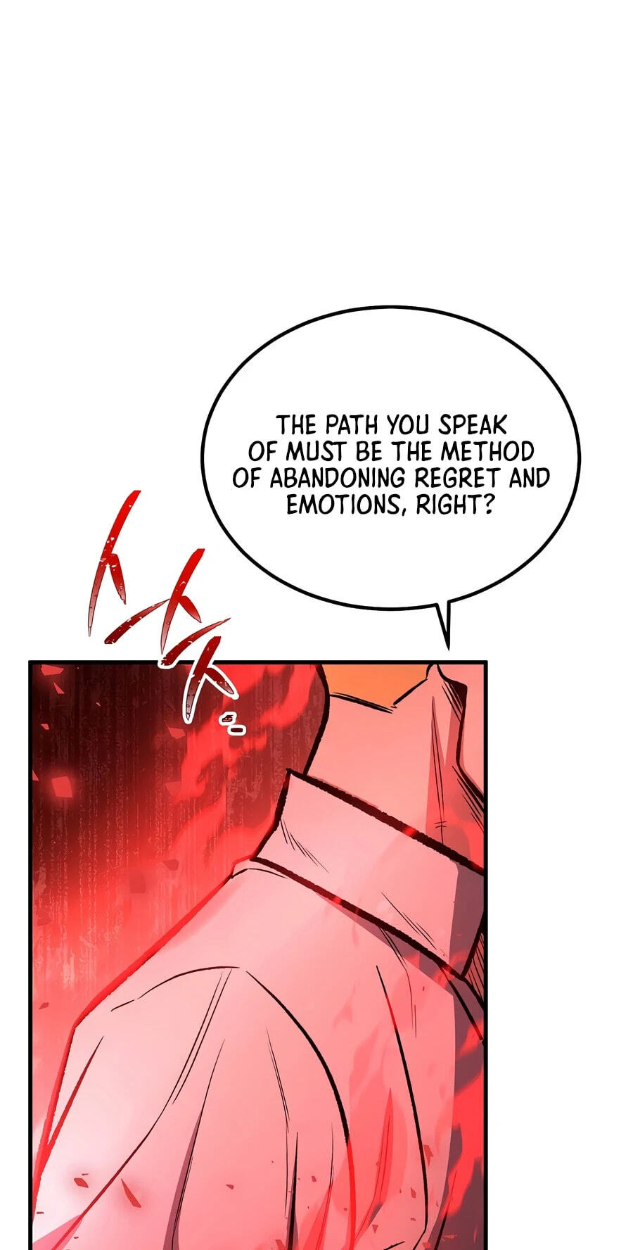 Read The Hero Returns chapter 162 image 25 on Lezhin