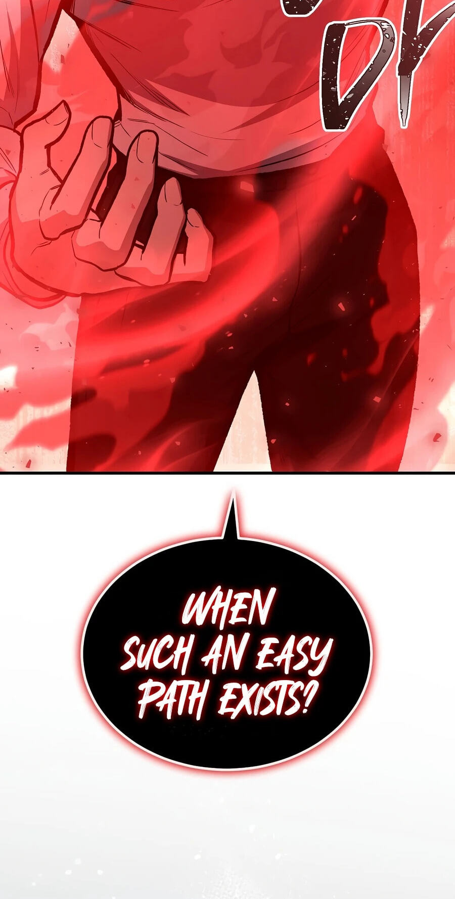 Read The Hero Returns chapter 162 image 28 on Lezhin