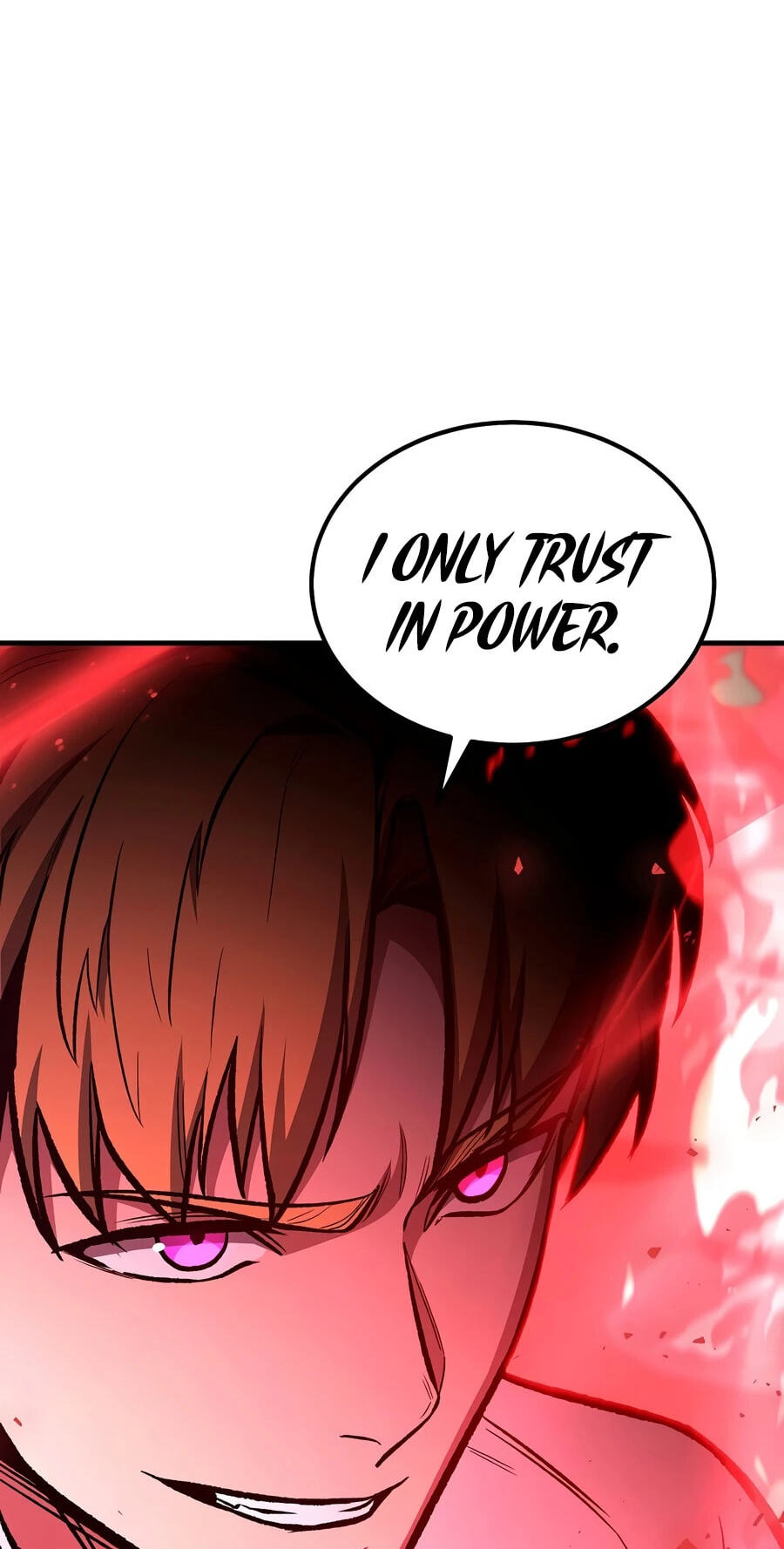 Read The Hero Returns chapter 162 image 32 on Lezhin