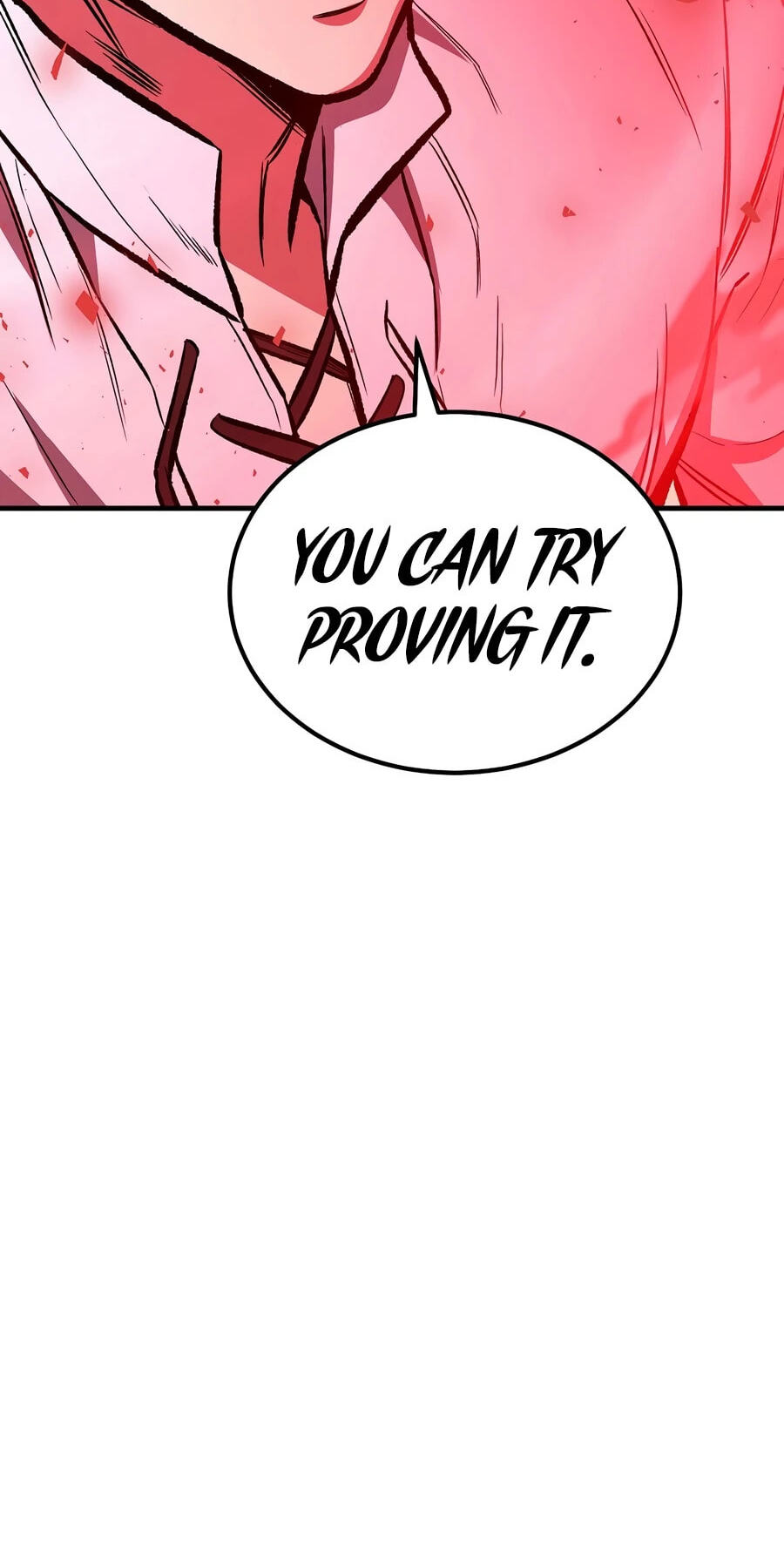 Read The Hero Returns chapter 162 image 33 on Lezhin