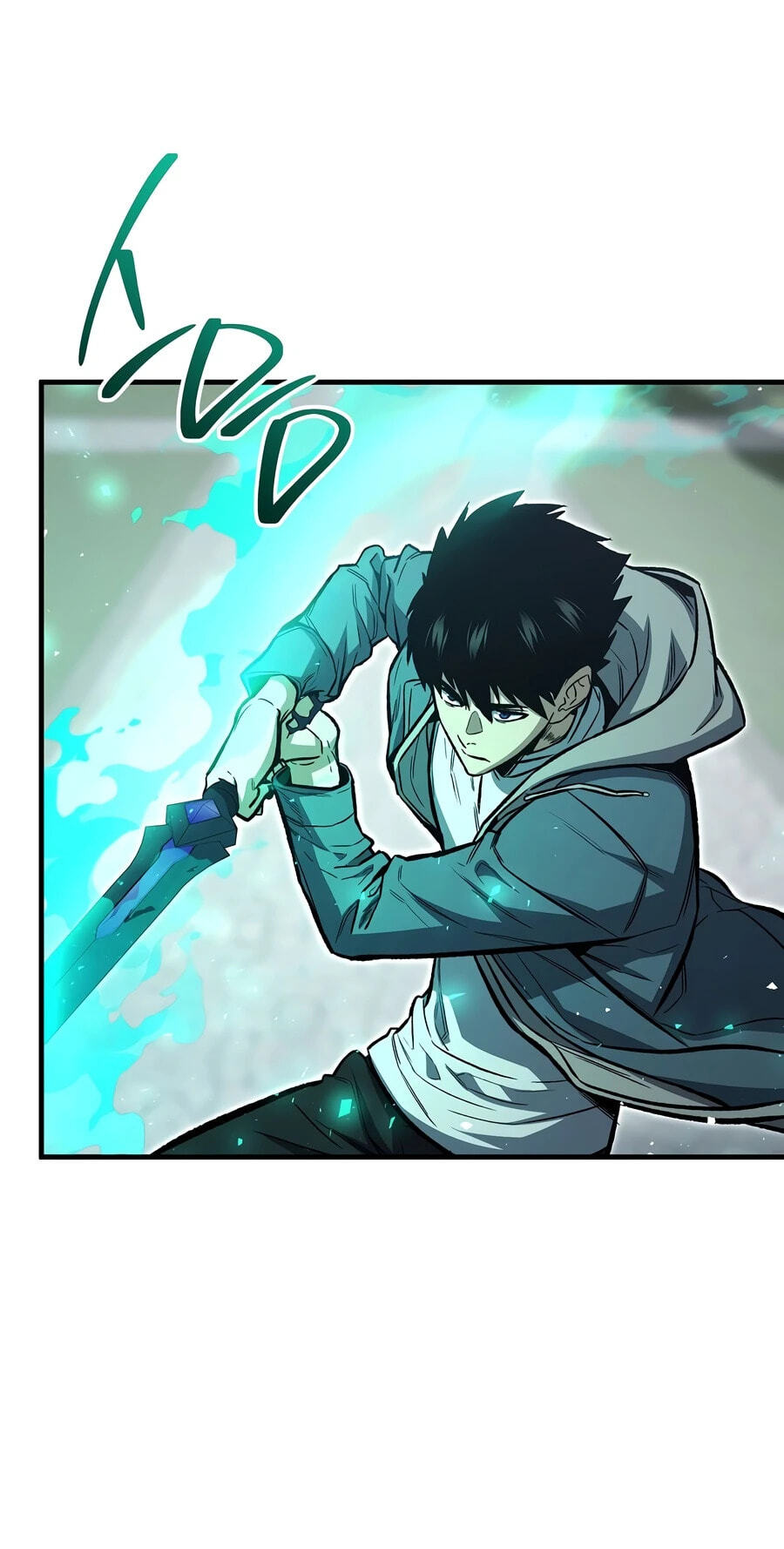 Read The Hero Returns chapter 162 image 37 on Lezhin