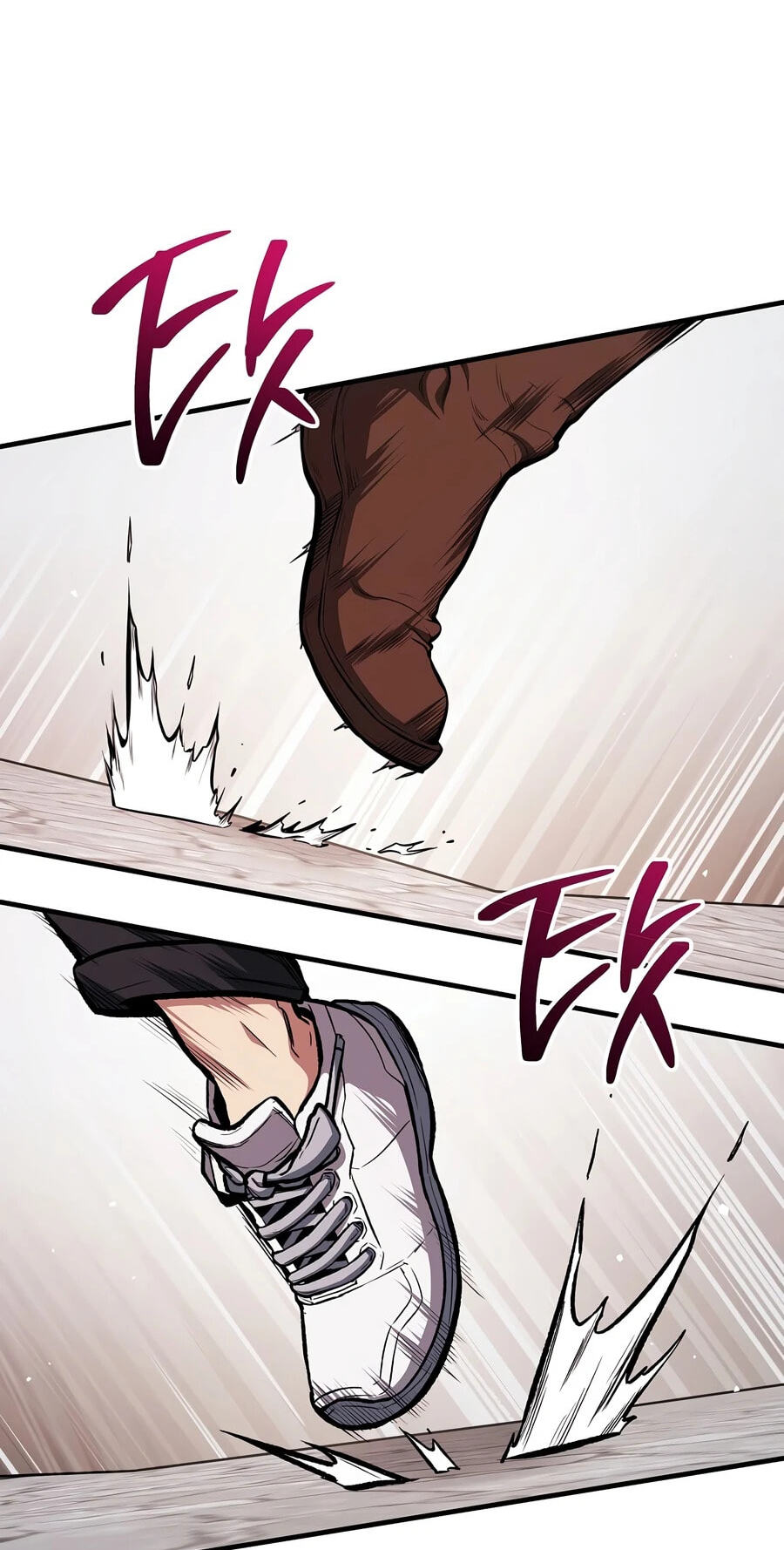 Read The Hero Returns chapter 162 image 38 on Lezhin