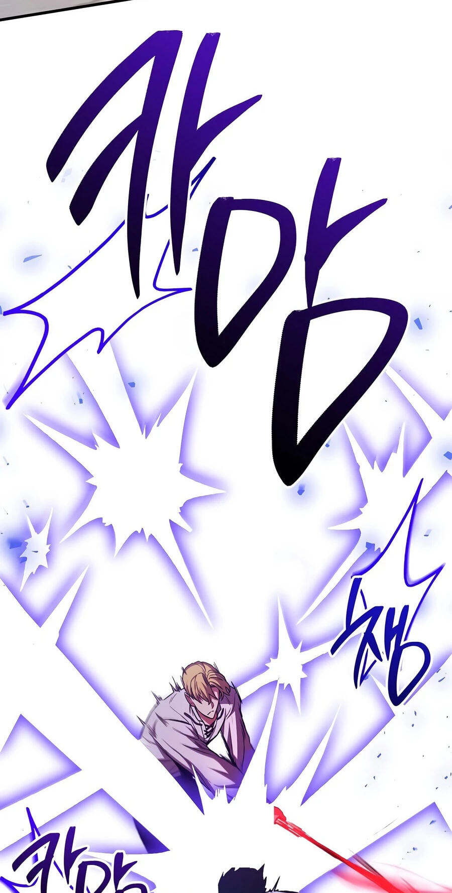 Read The Hero Returns chapter 162 image 39 on Lezhin