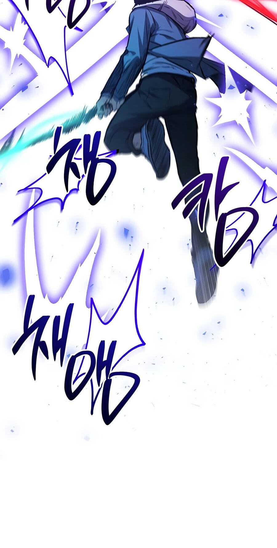 Read The Hero Returns chapter 162 image 40 on Lezhin