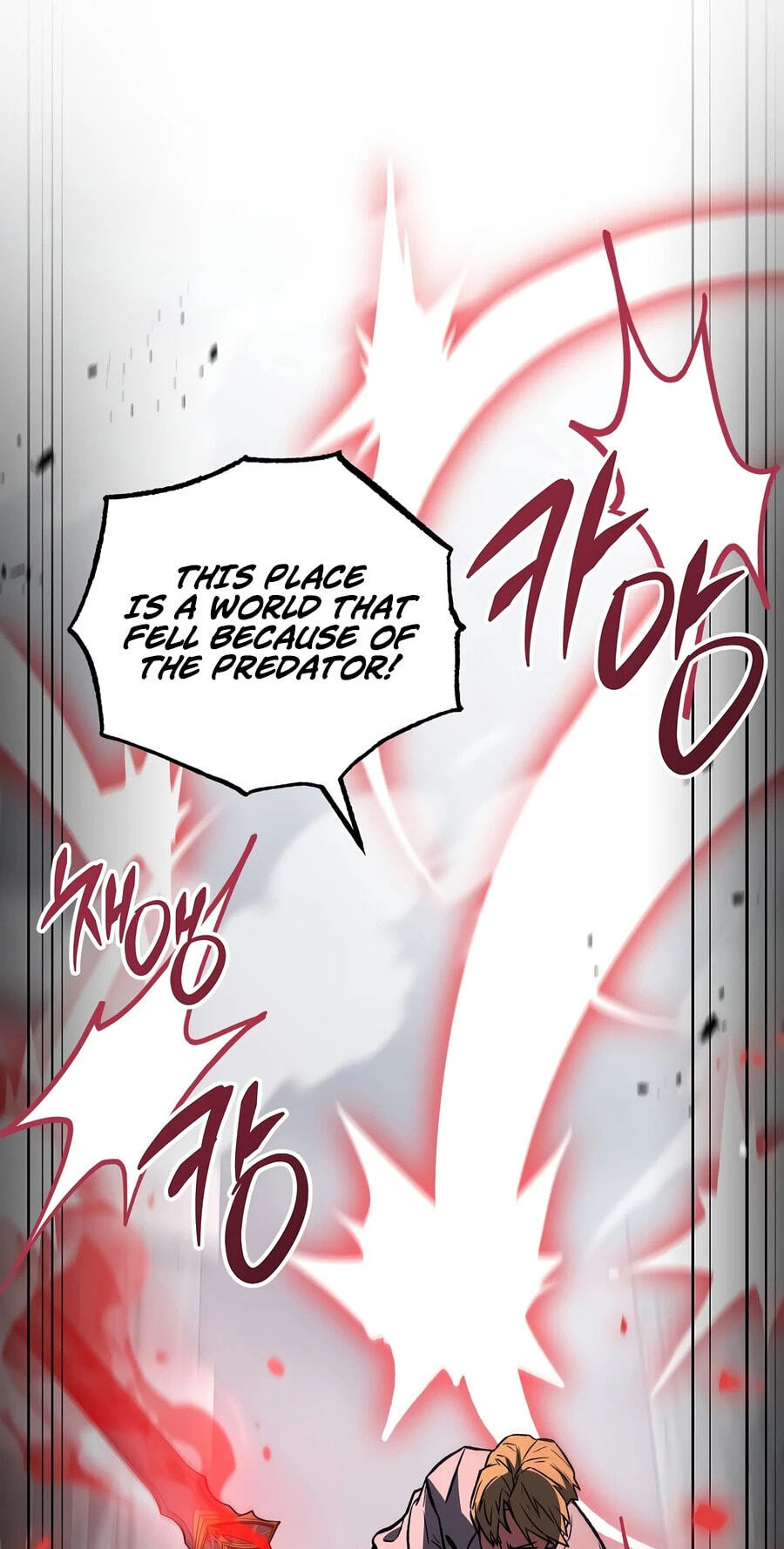 Read The Hero Returns chapter 162 image 47 on Lezhin