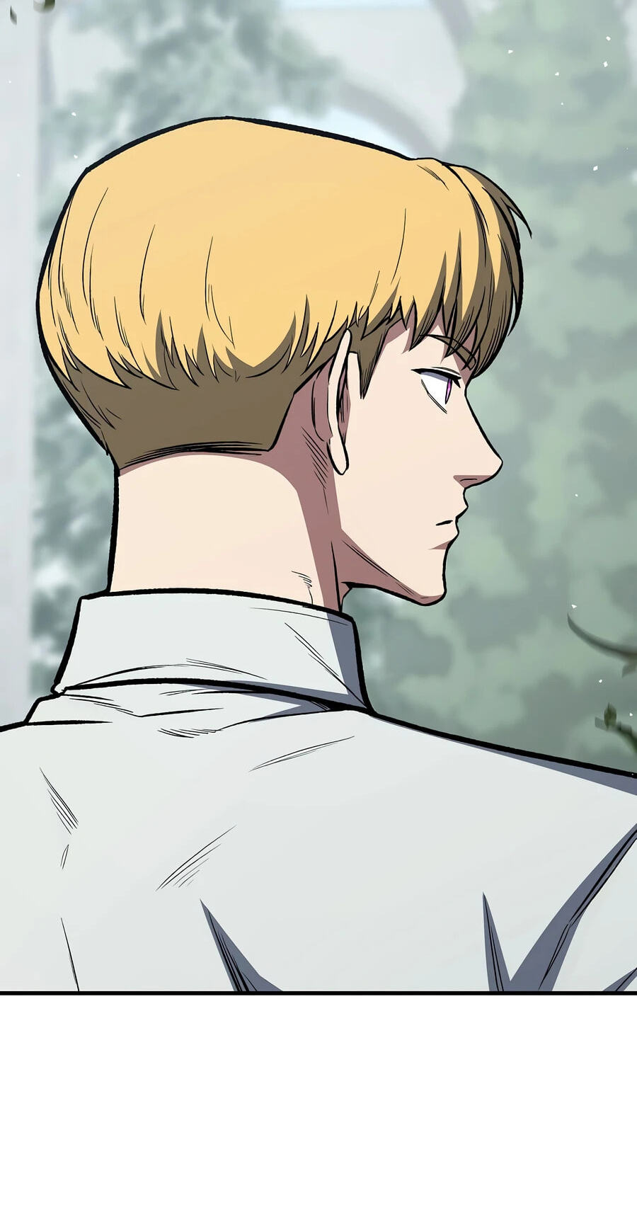 Read The Hero Returns chapter 162 image 5 on Lezhin