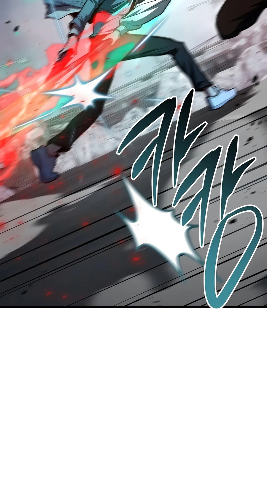 Read The Hero Returns chapter 162 image 56 on Lezhin