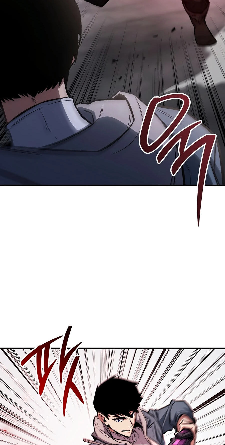 Read The Hero Returns chapter 162 image 59 on Lezhin