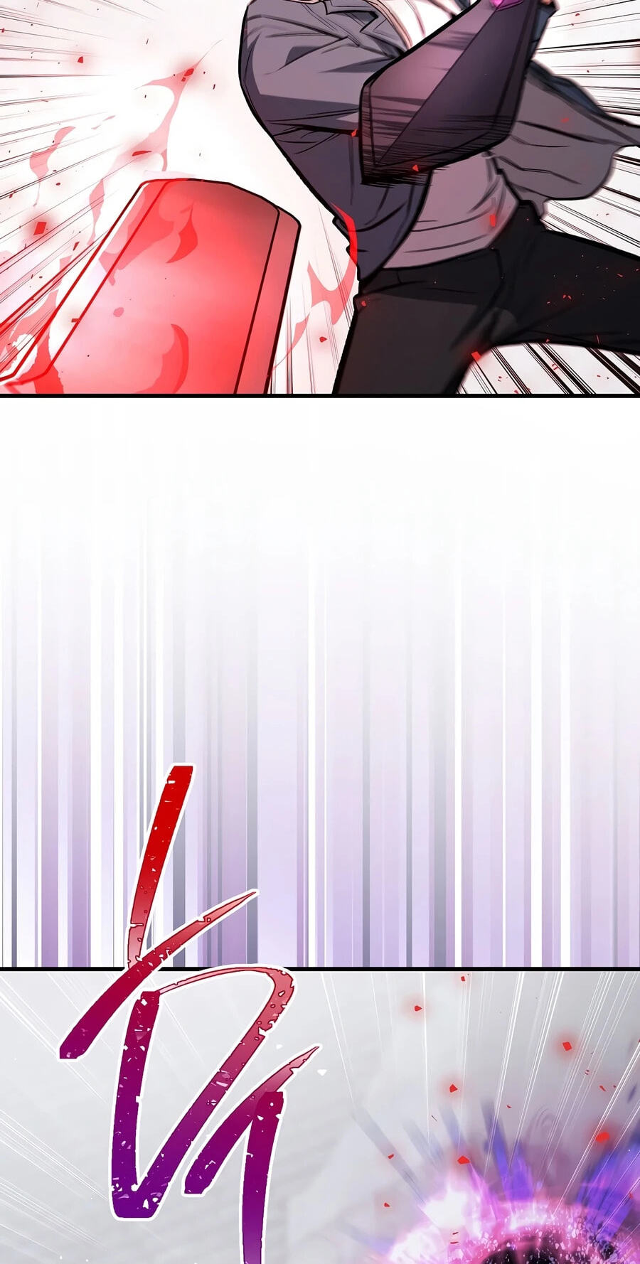 Read The Hero Returns chapter 162 image 60 on Lezhin