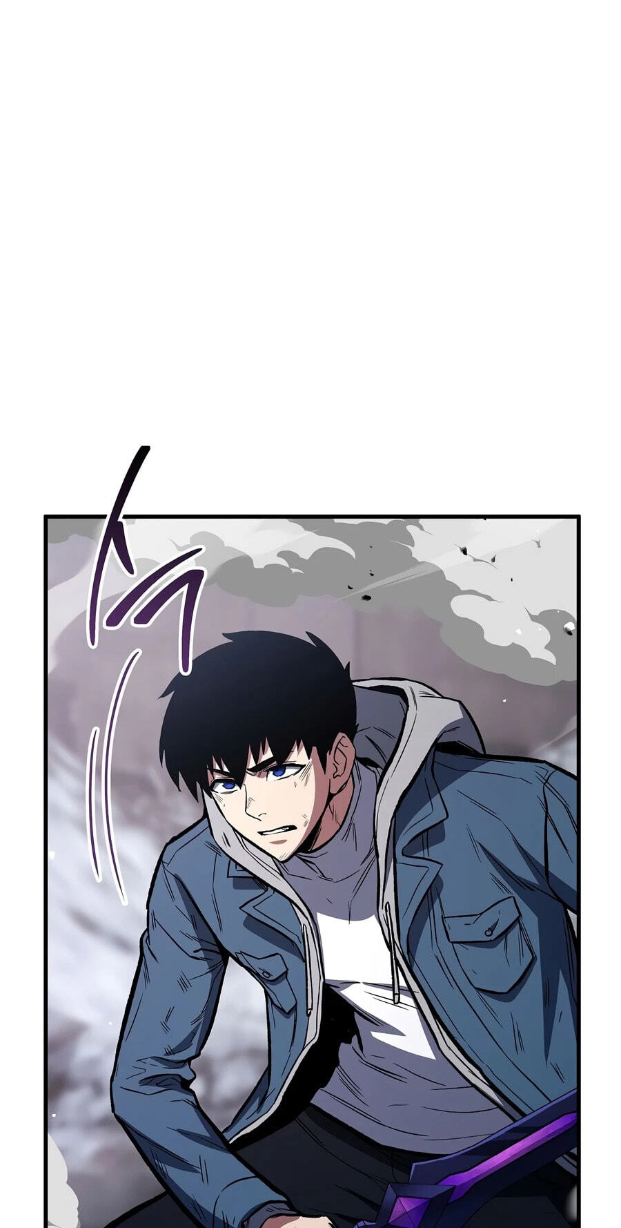 Read The Hero Returns chapter 162 image 67 on Lezhin