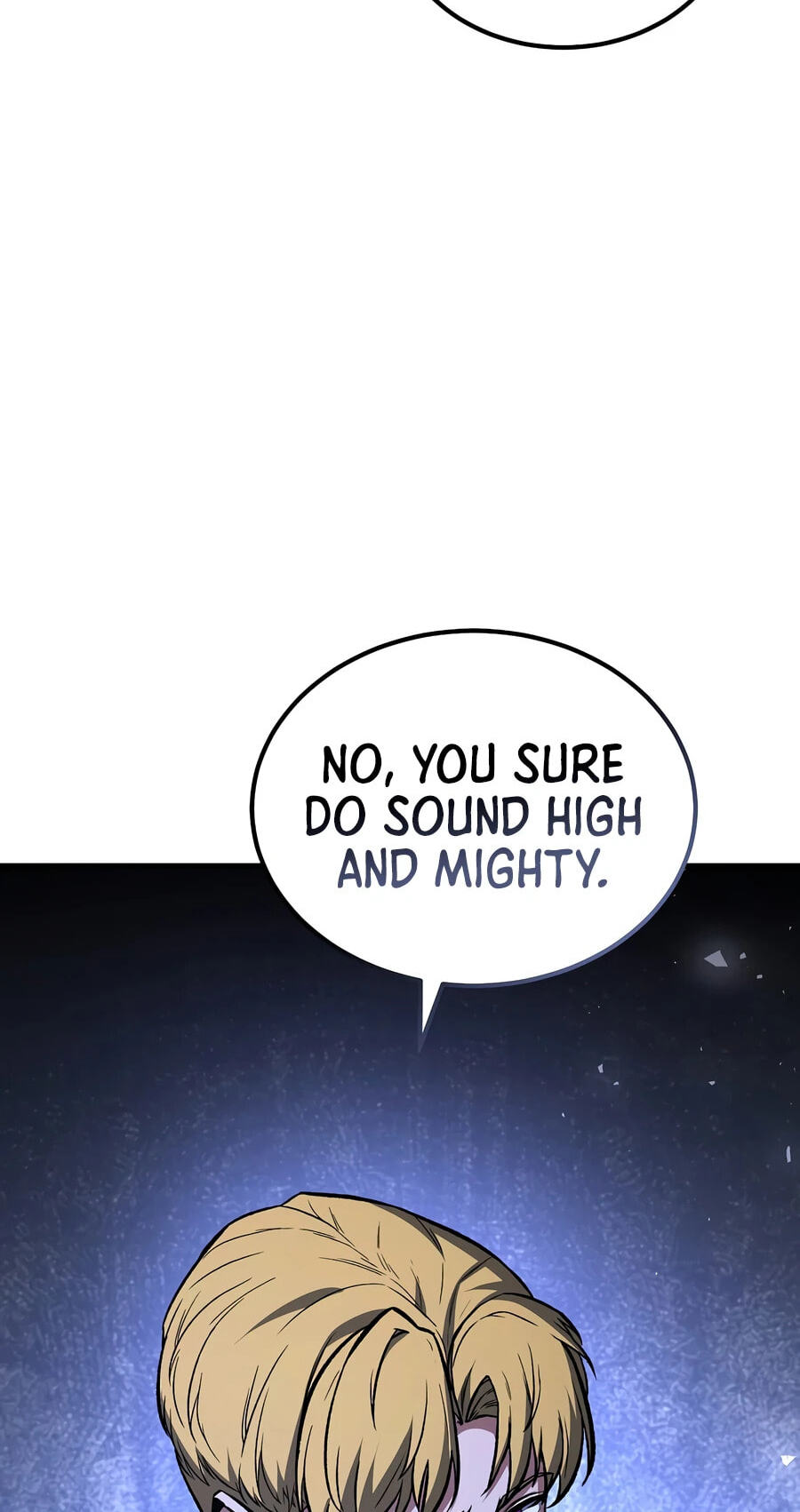 Read The Hero Returns chapter 162 image 7 on Lezhin