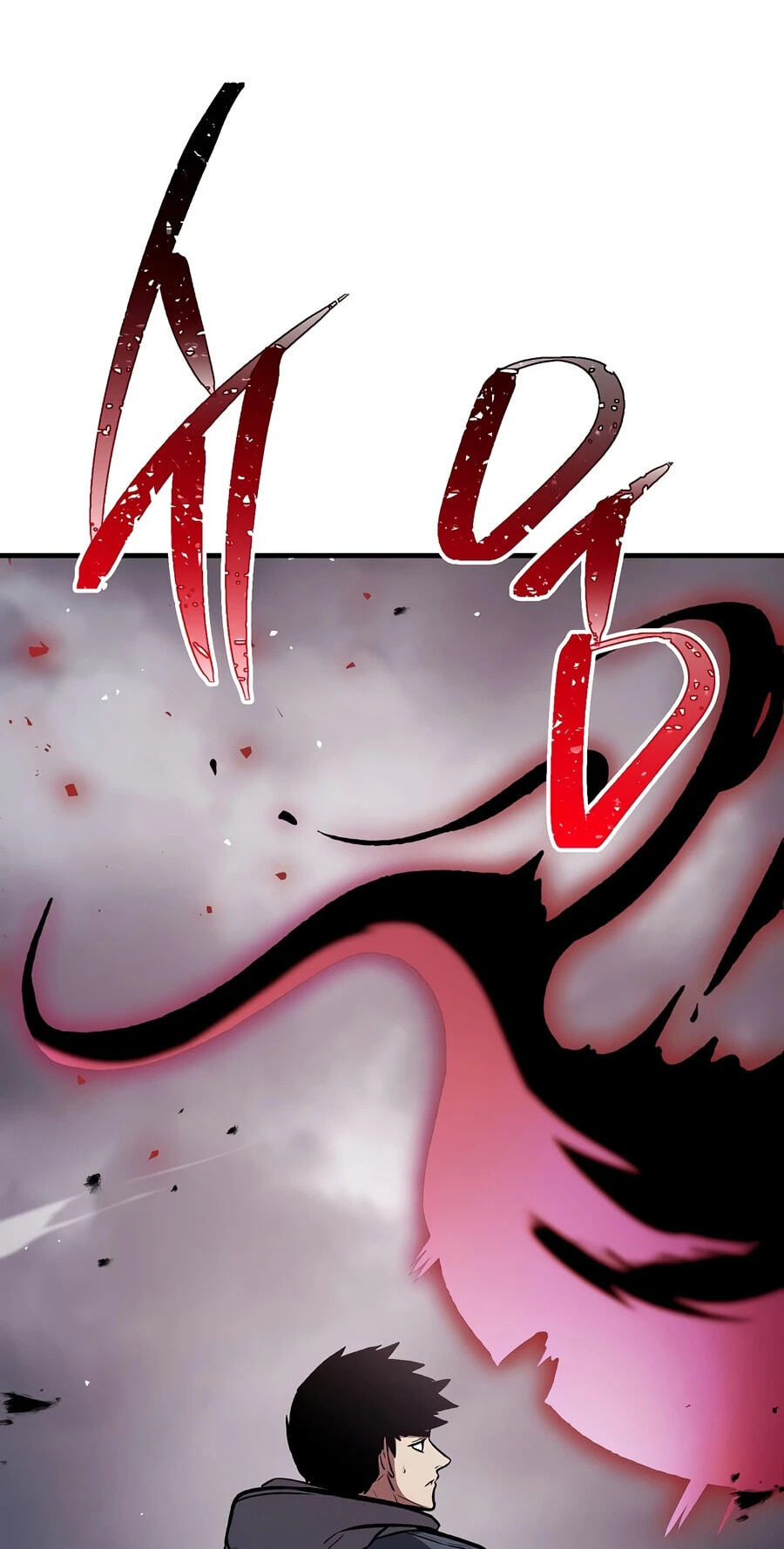 Read The Hero Returns chapter 162 image 71 on Lezhin