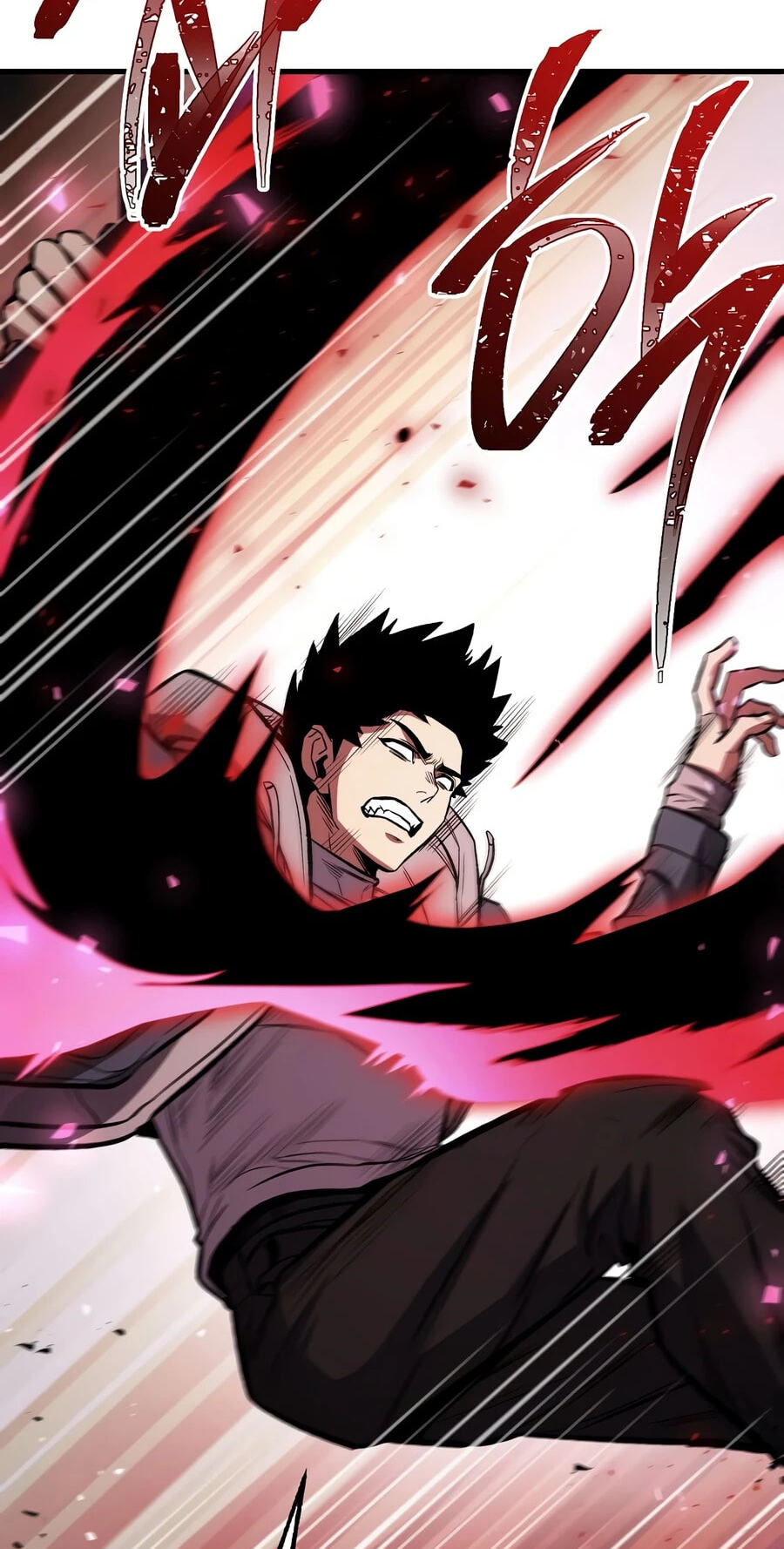 Read The Hero Returns chapter 162 image 73 on Lezhin