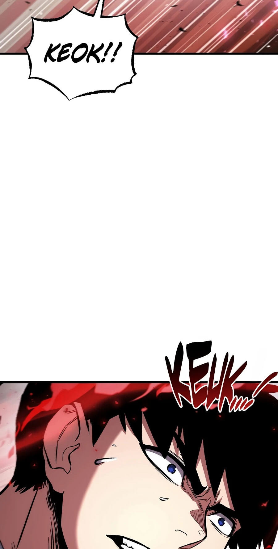 Read The Hero Returns chapter 162 image 74 on Lezhin