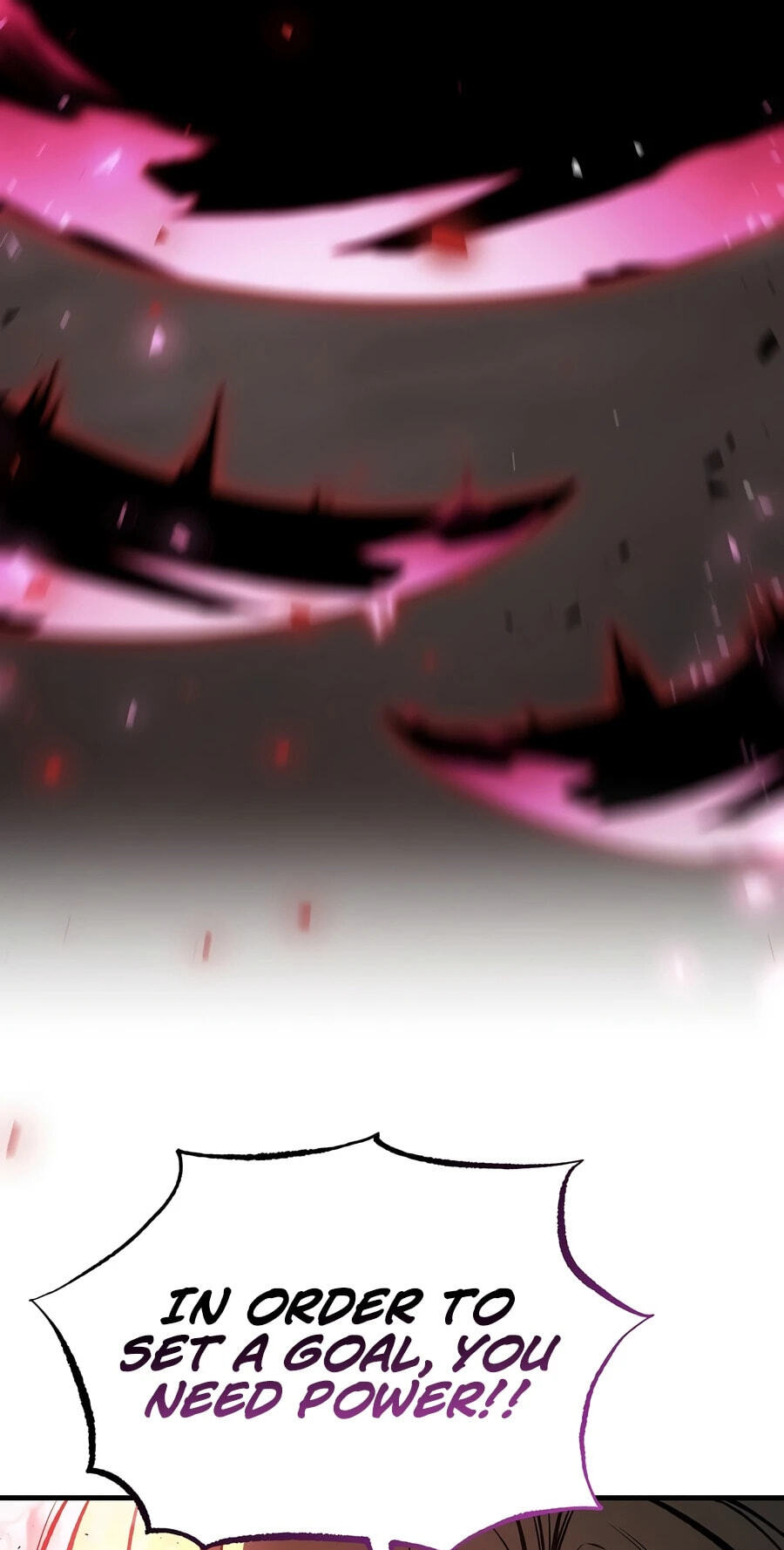 Read The Hero Returns chapter 162 image 77 on Lezhin