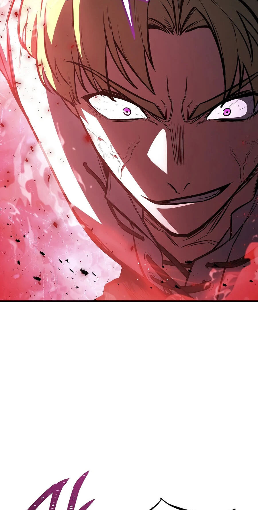 Read The Hero Returns chapter 162 image 78 on Lezhin