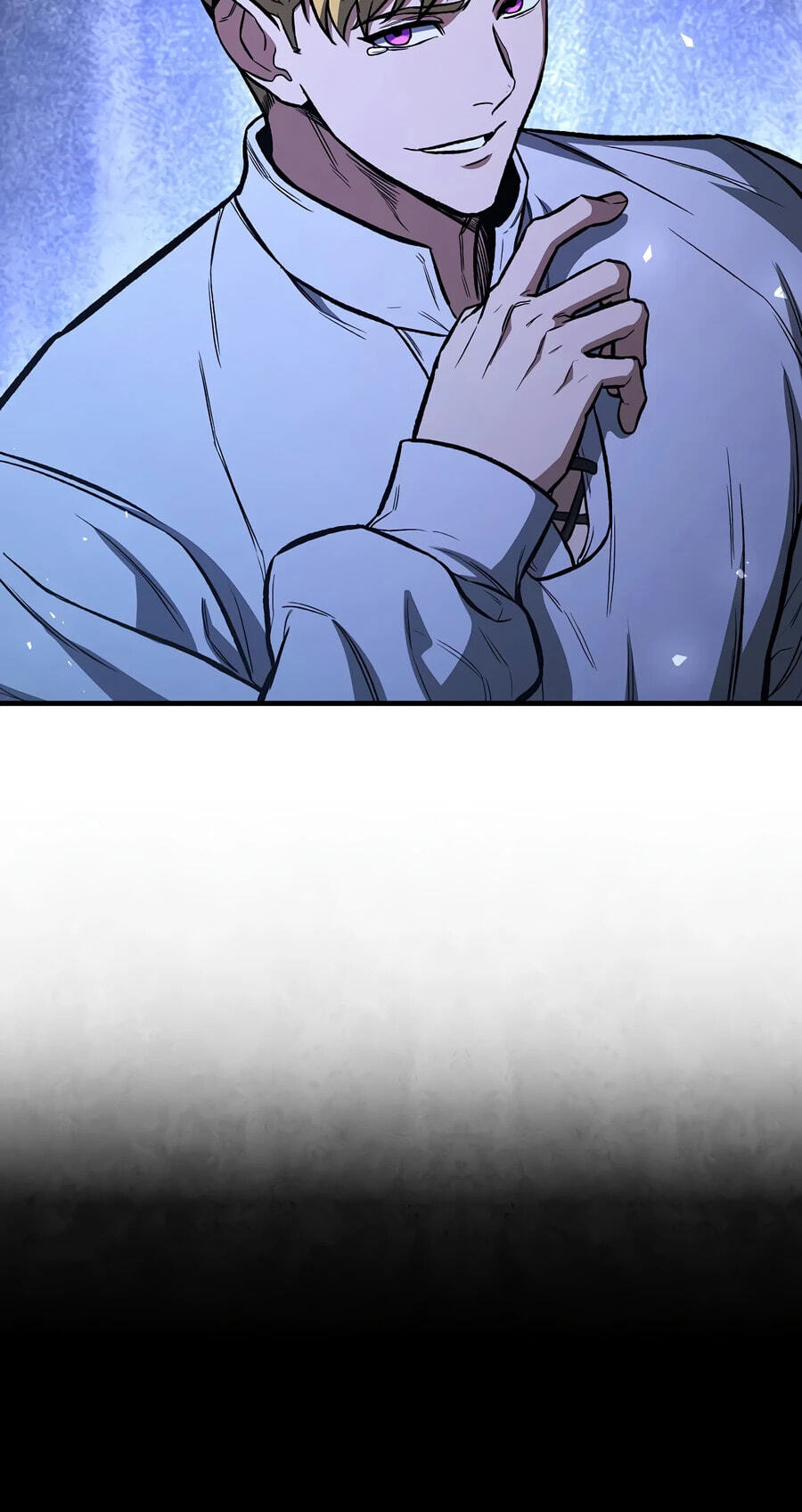 Read The Hero Returns chapter 162 image 8 on Lezhin