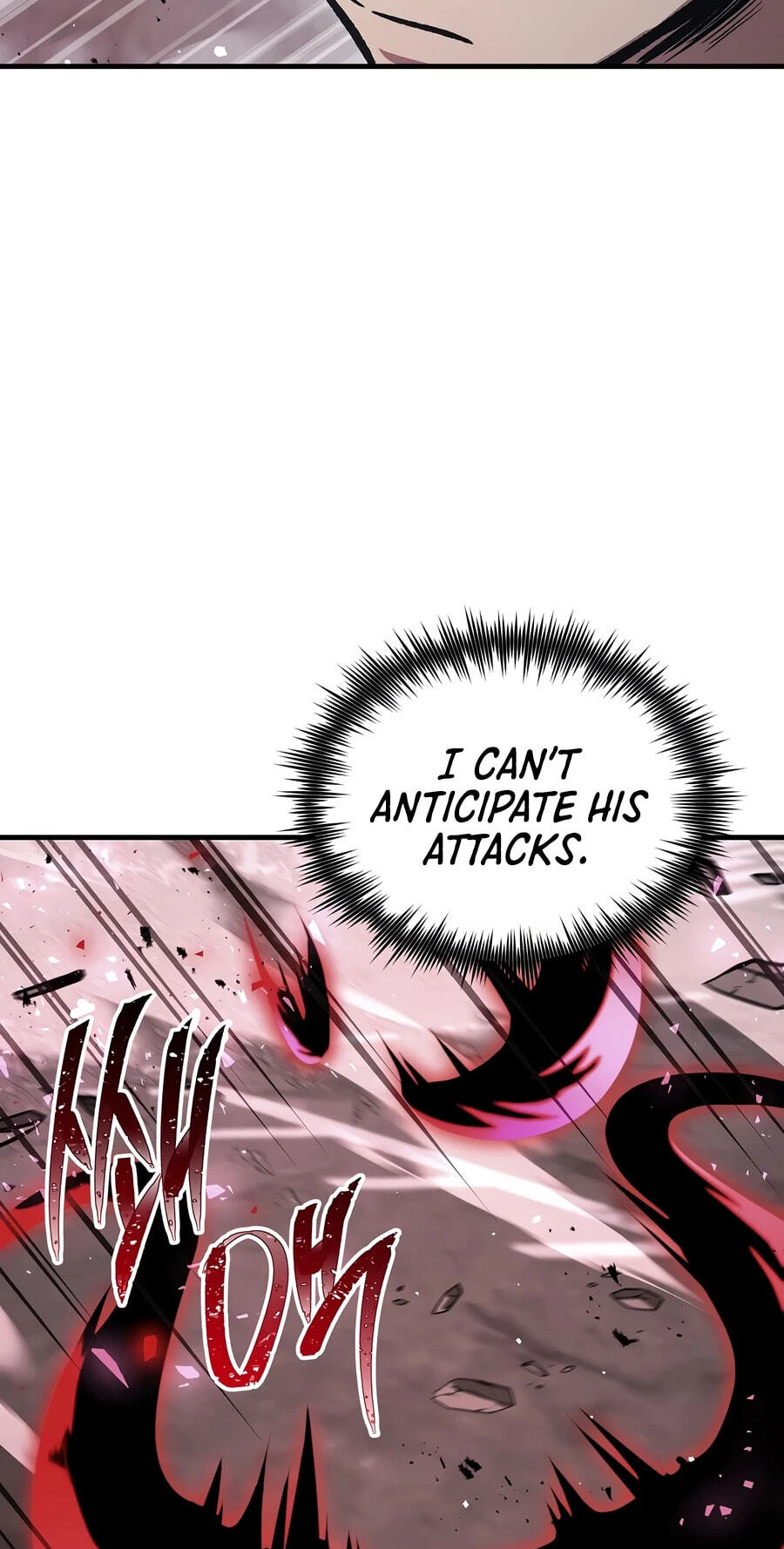 Read The Hero Returns chapter 162 image 81 on Lezhin