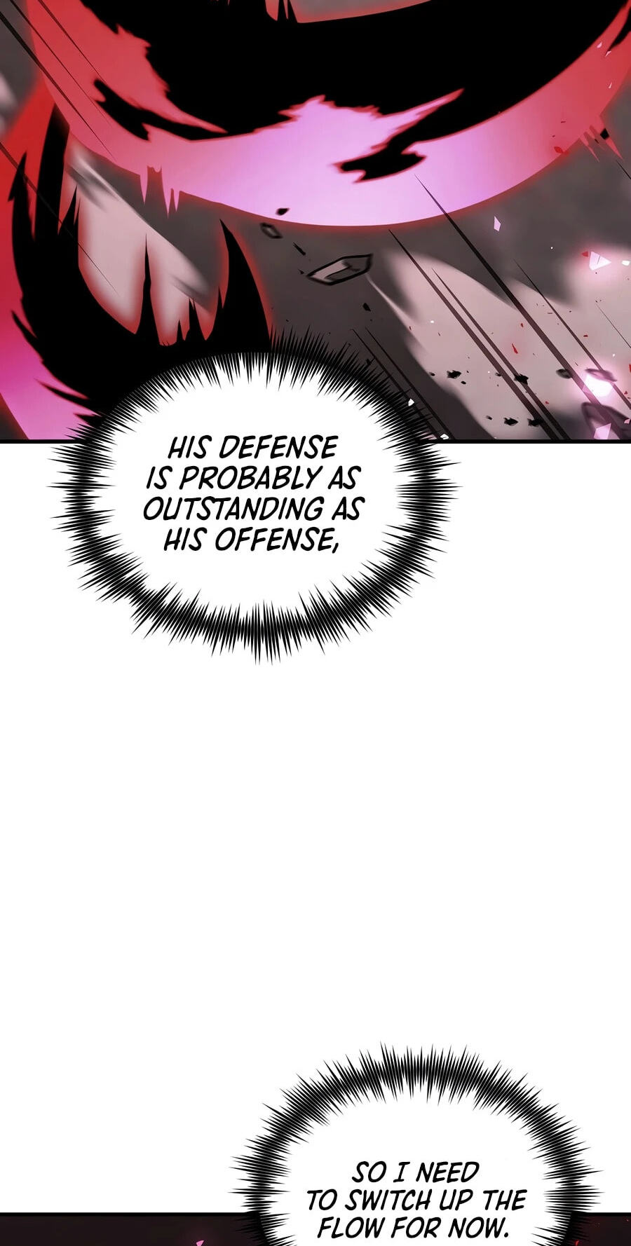 Read The Hero Returns chapter 162 image 82 on Lezhin