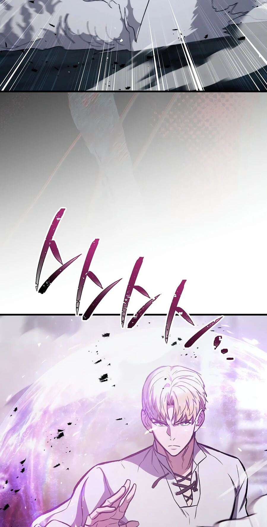 Read The Hero Returns chapter 162 image 89 on Lezhin