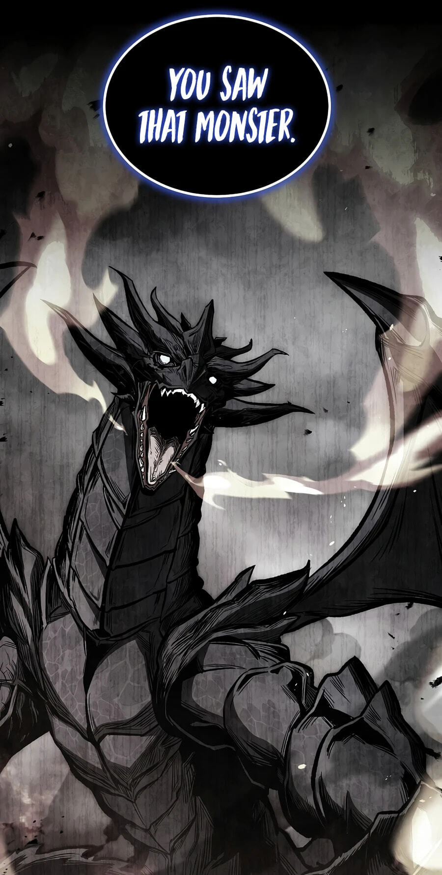 Read The Hero Returns chapter 162 image 9 on Lezhin