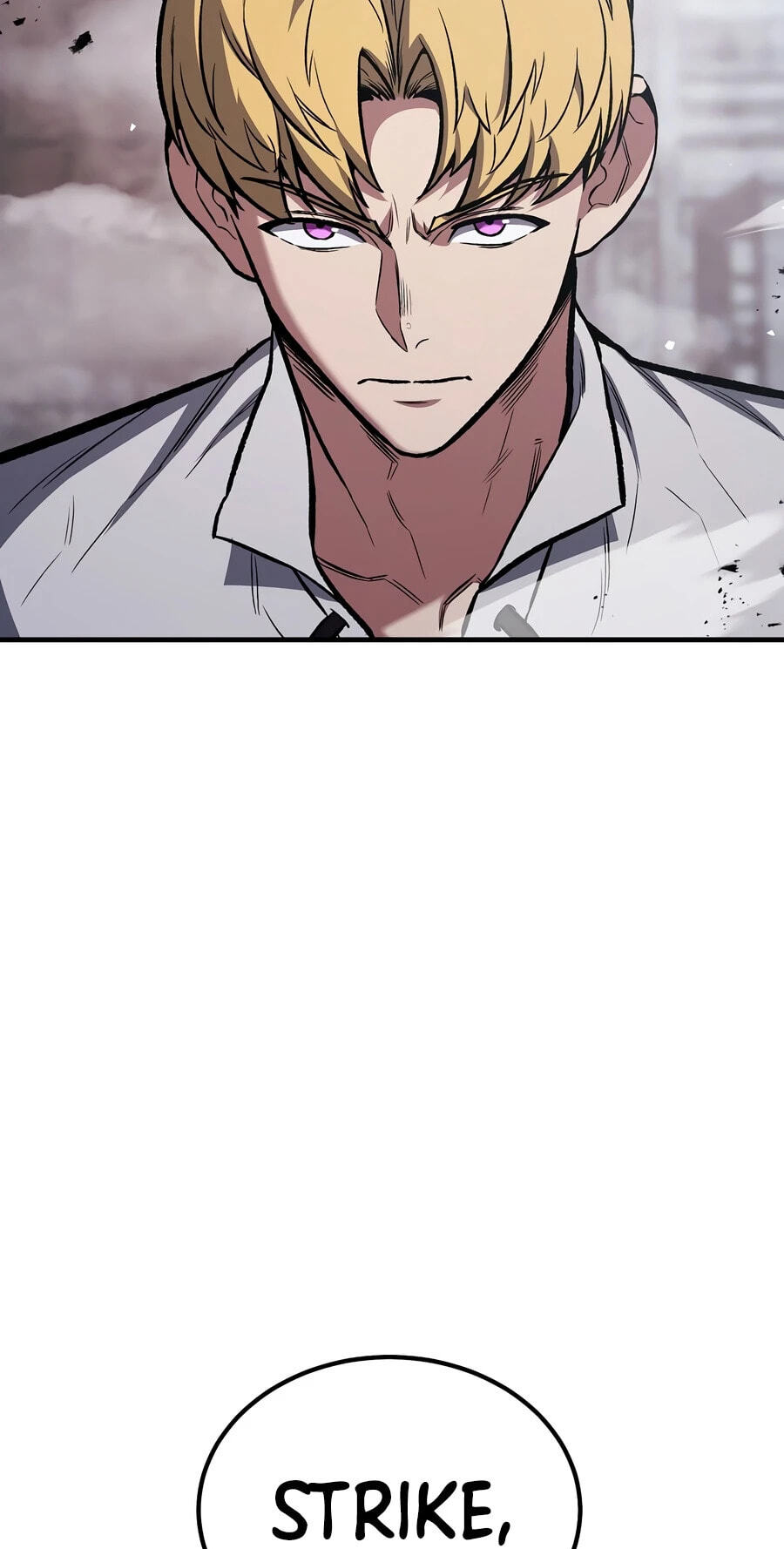 Read The Hero Returns chapter 162 image 91 on Lezhin