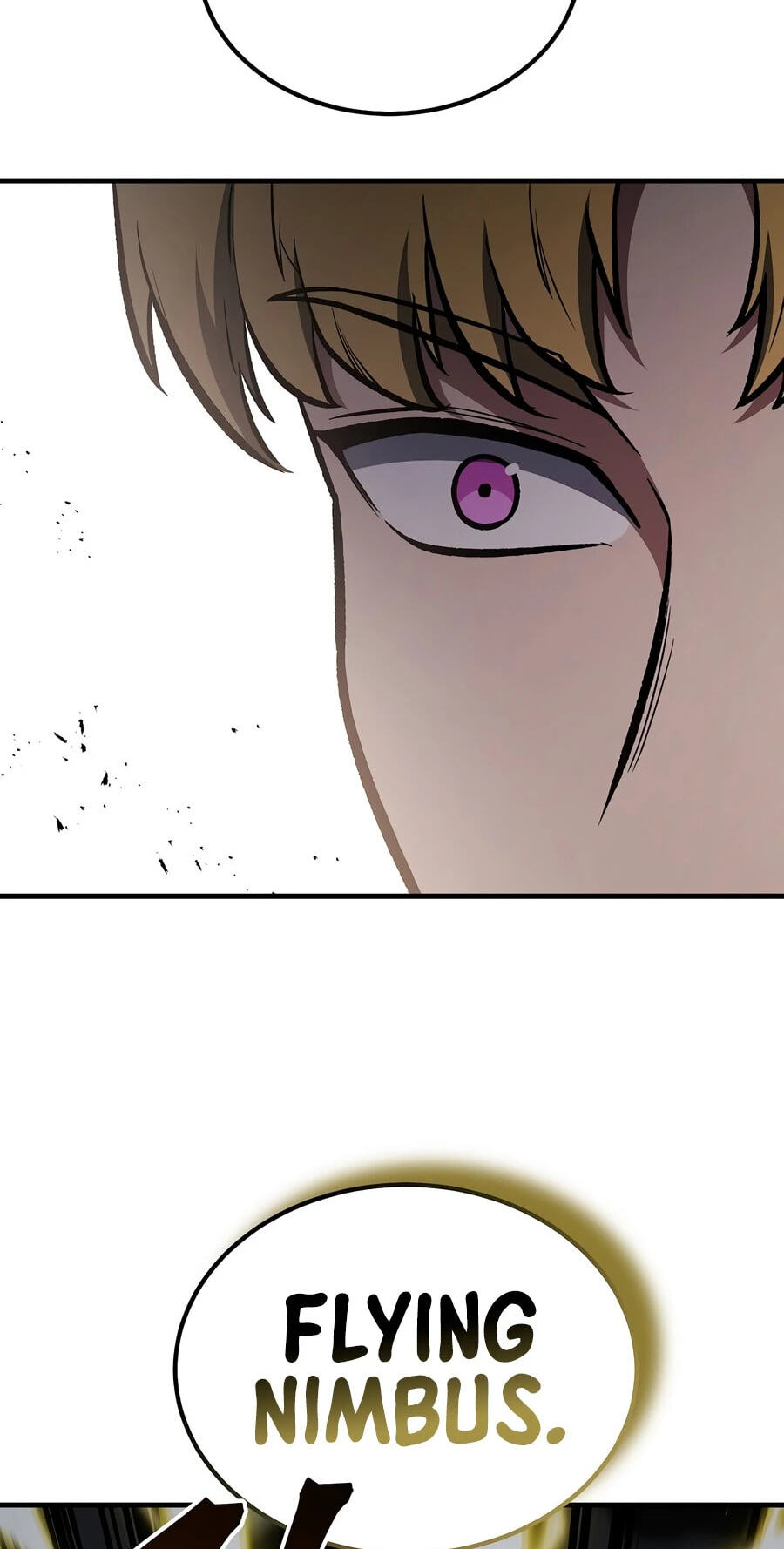 Read The Hero Returns chapter 162 image 92 on Lezhin