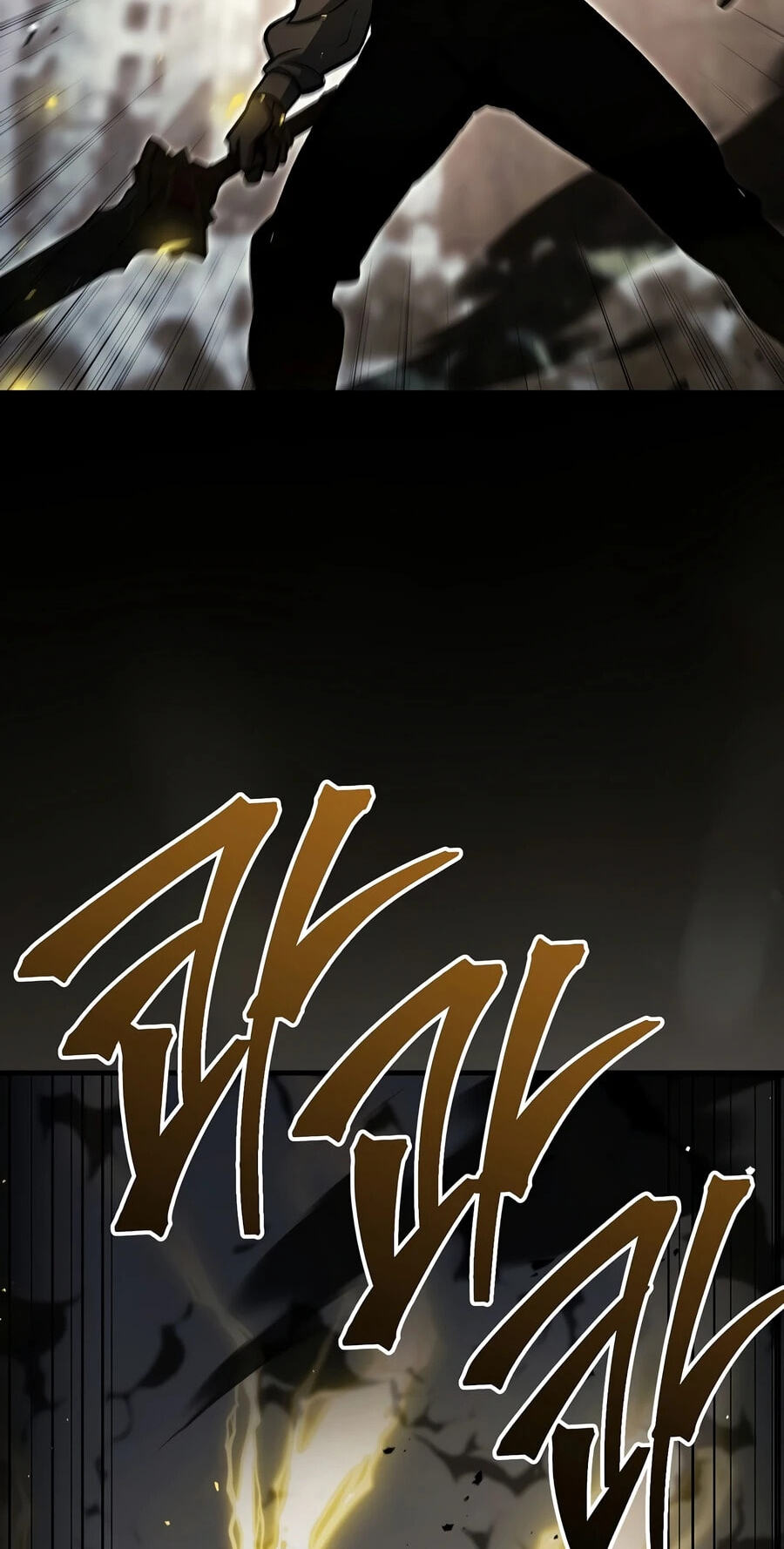 Read The Hero Returns chapter 162 image 94 on Lezhin