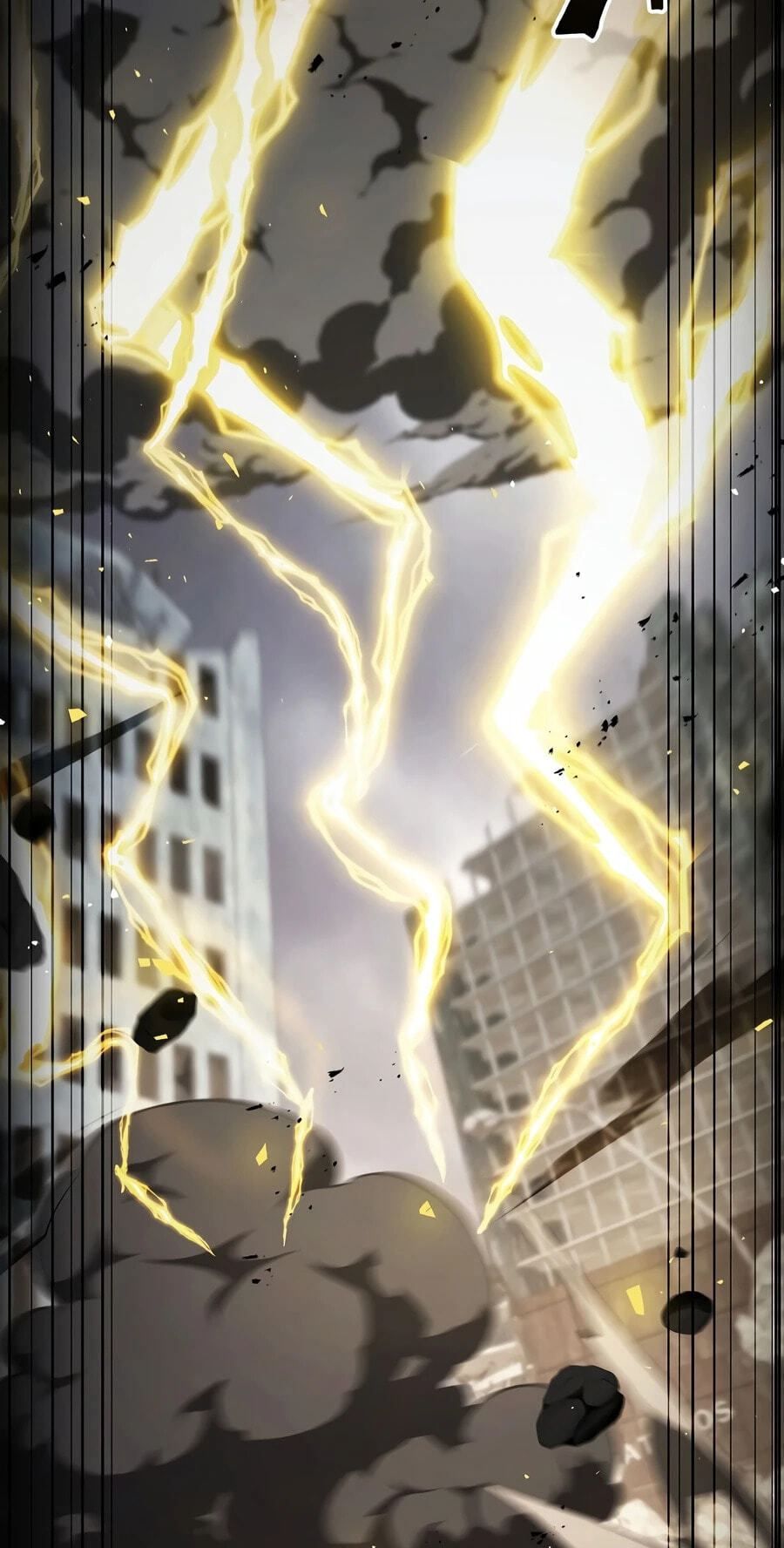 Read The Hero Returns chapter 162 image 95 on Lezhin