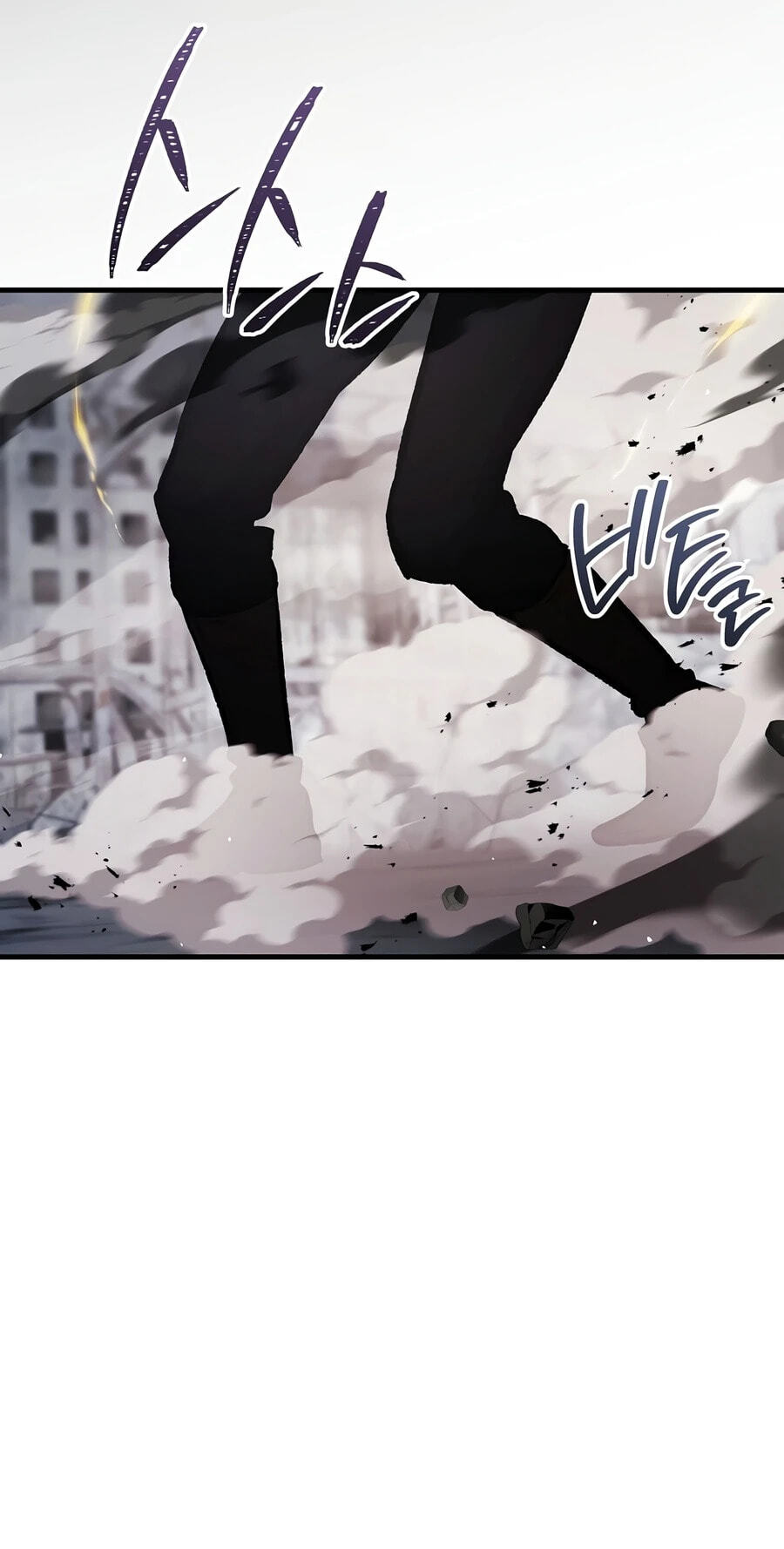 Read The Hero Returns chapter 162 image 97 on Lezhin