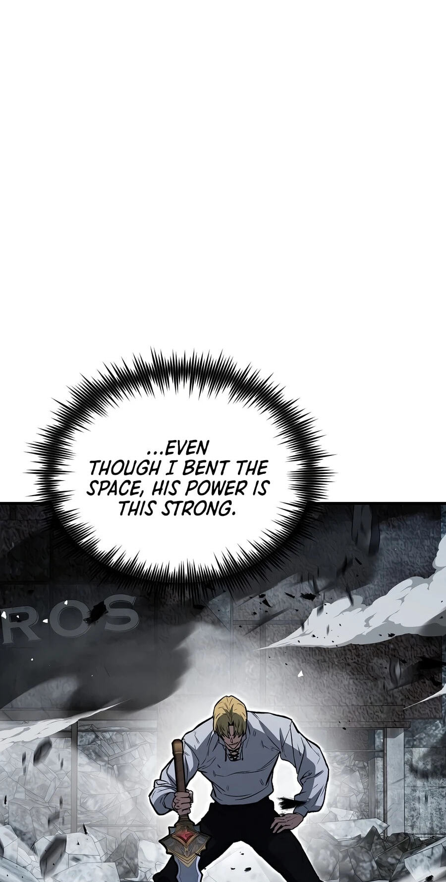 Read The Hero Returns chapter 162 image 98 on Lezhin