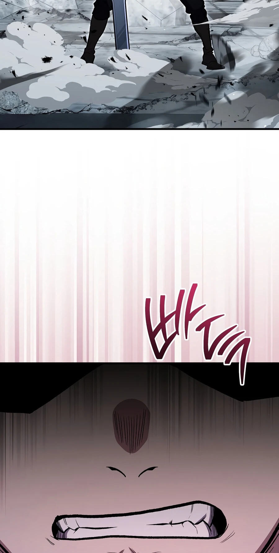 Read The Hero Returns chapter 162 image 99 on Lezhin