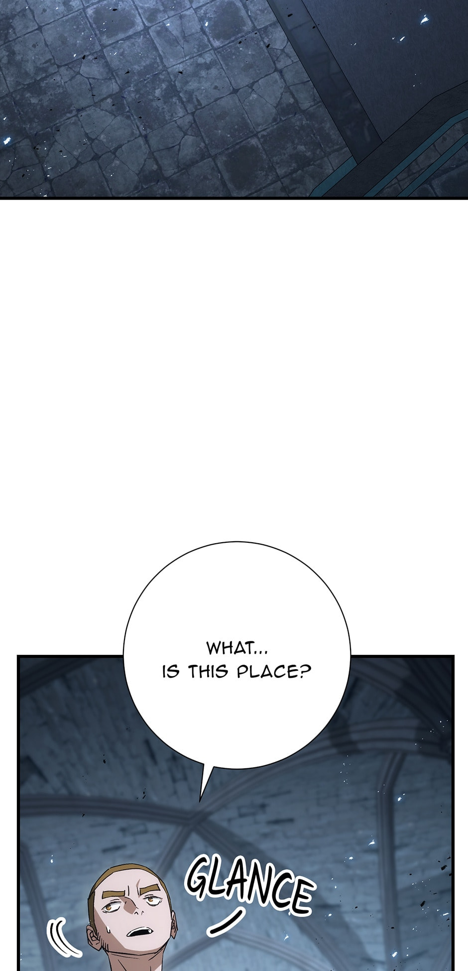 Read The Hero Returns chapter 18 image 20 on Lezhin