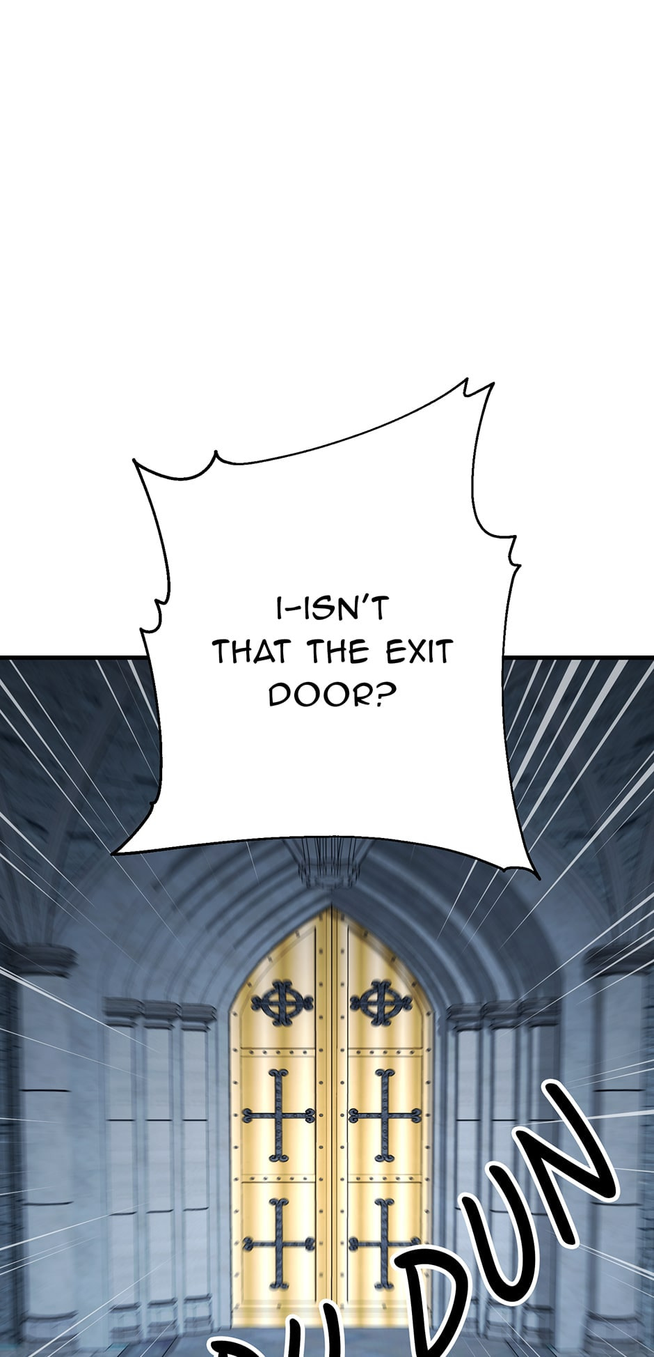 Read The Hero Returns chapter 18 image 23 on Lezhin